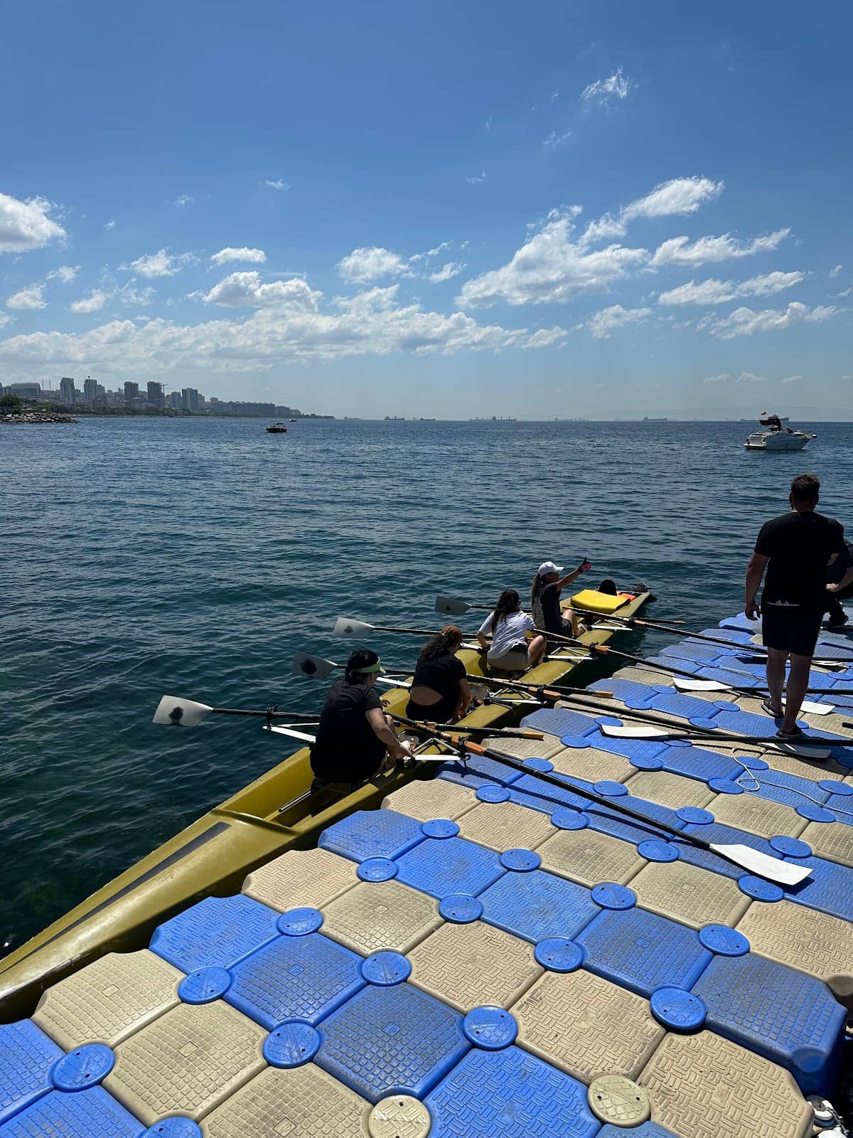 Scenic Coastal Tours