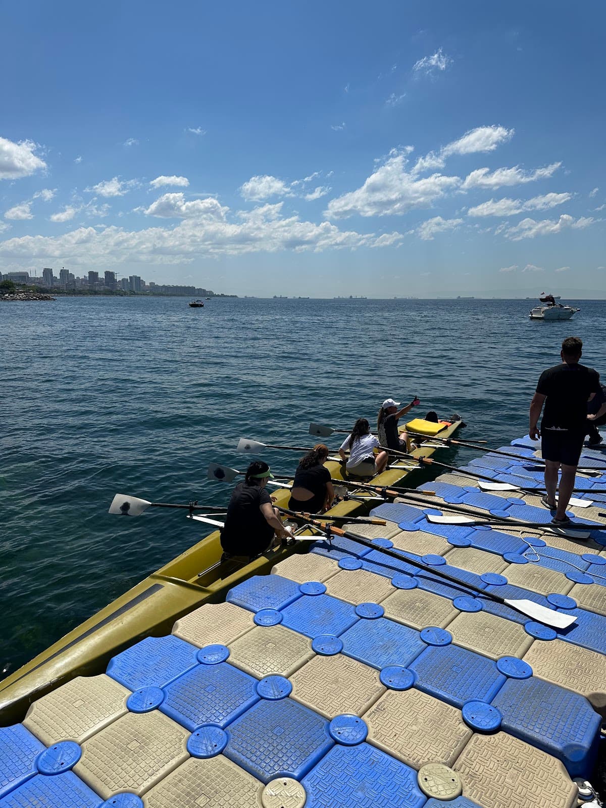 Sunset Spor Kulübü (Kartal Dragos Sahili) - Image 1