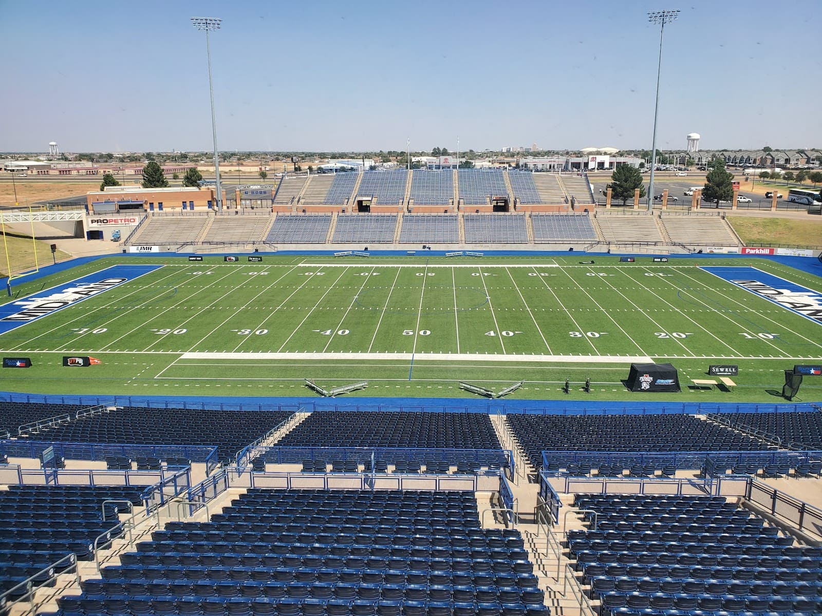 Astound Broadband Stadium - Image 1