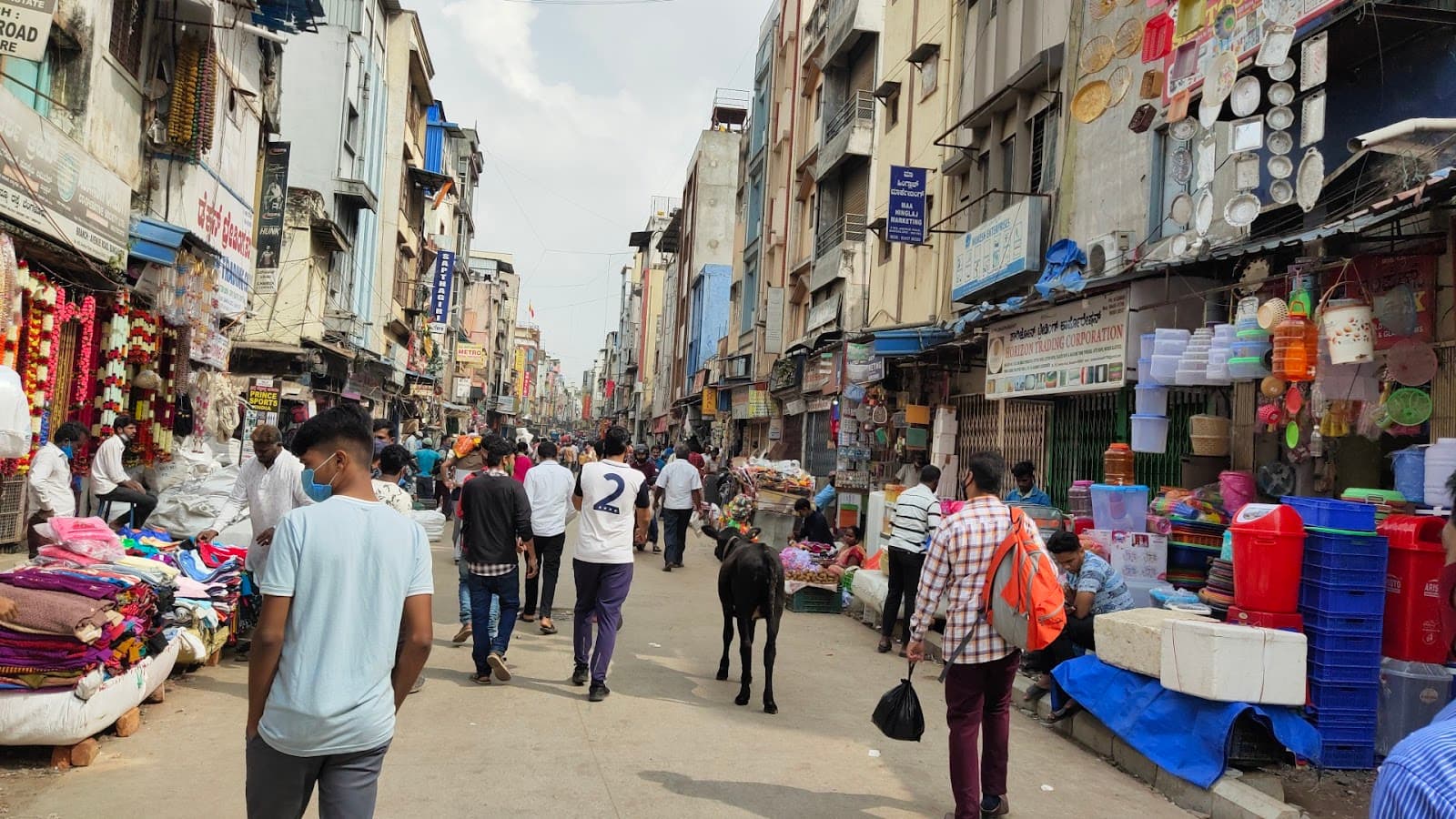 Avenue Road - Image 1