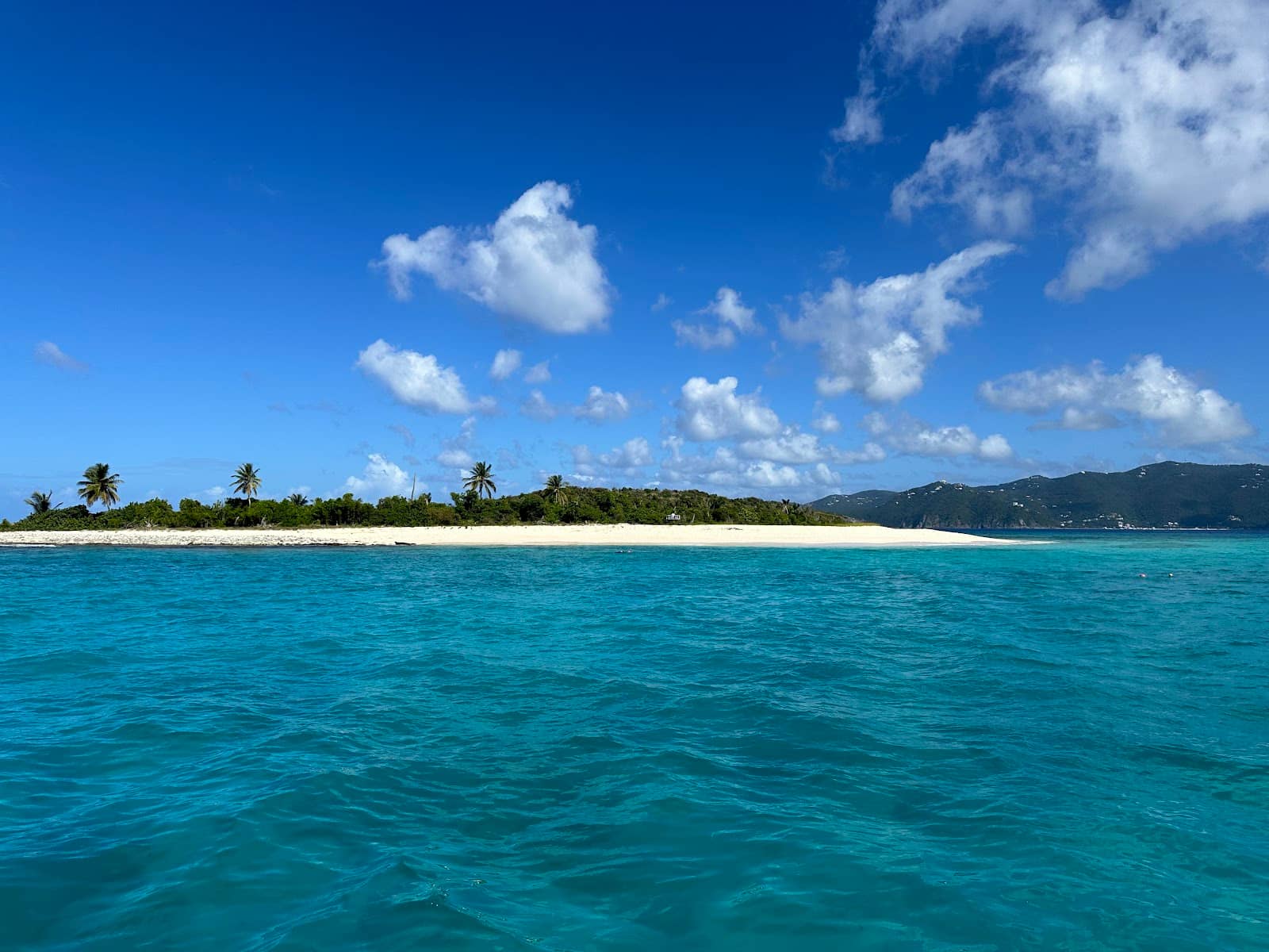 Scenic Island Trail