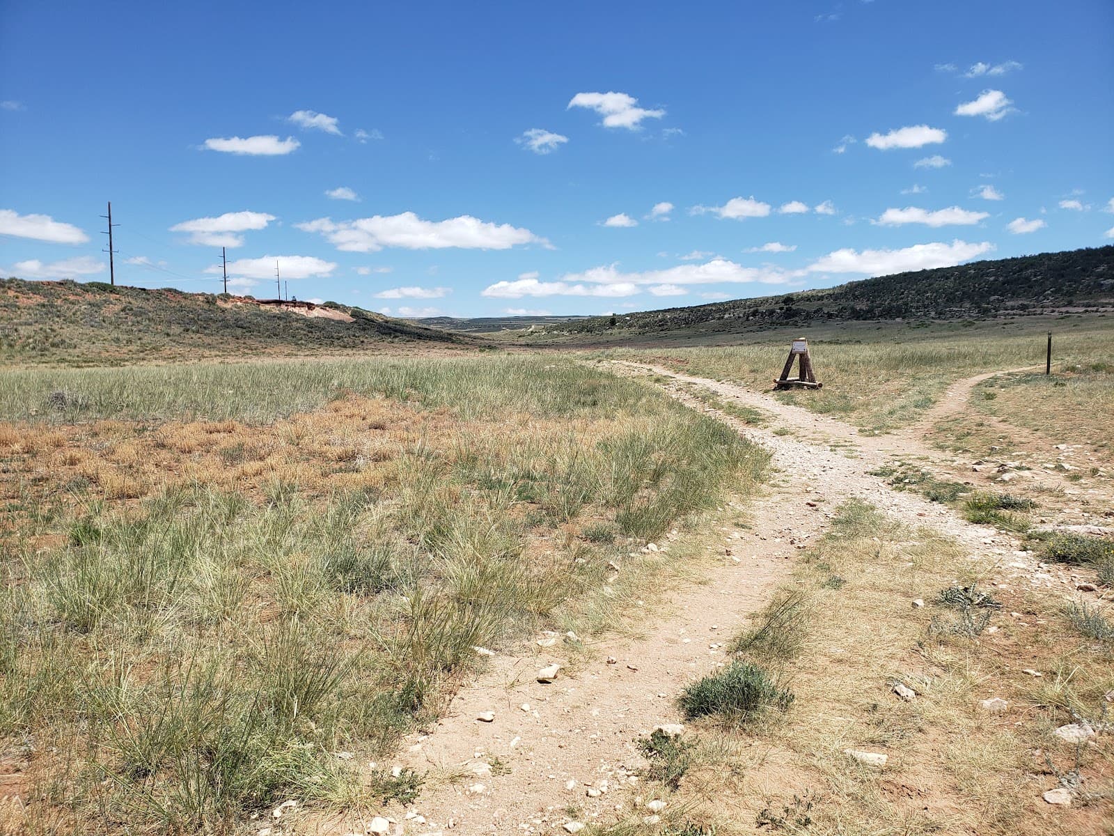 Pilot Hill Recreation Area - Image 1