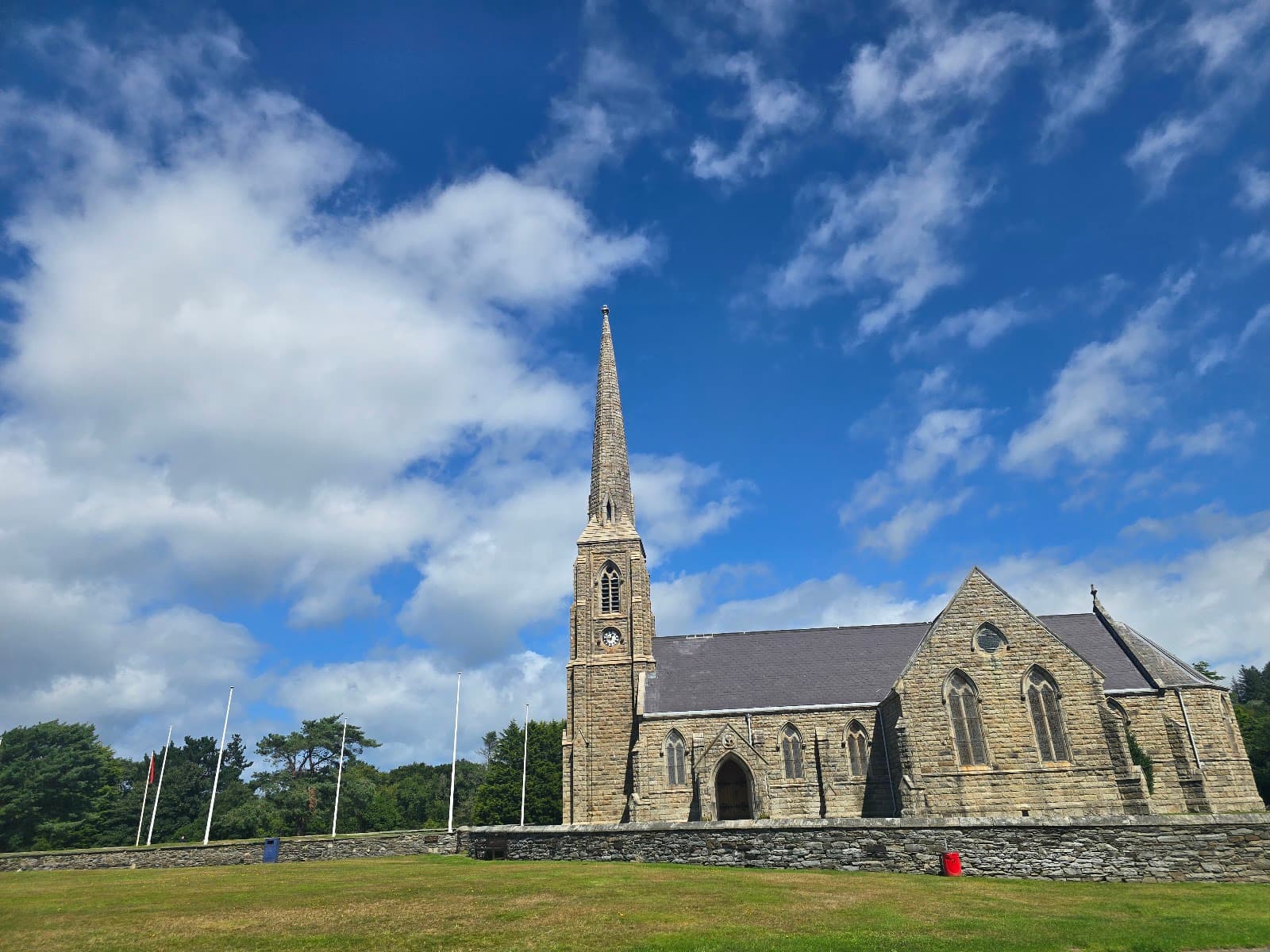 St John's Royal Chapel - Image 1