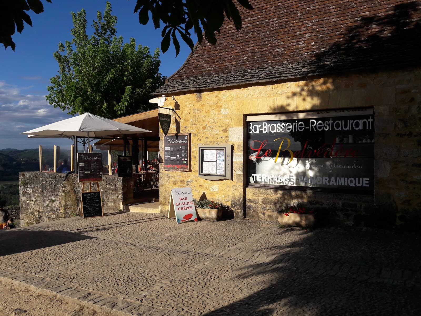 Local Périgord Cuisine