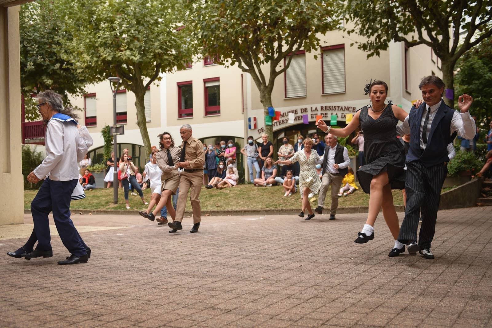 Documents and Artifacts