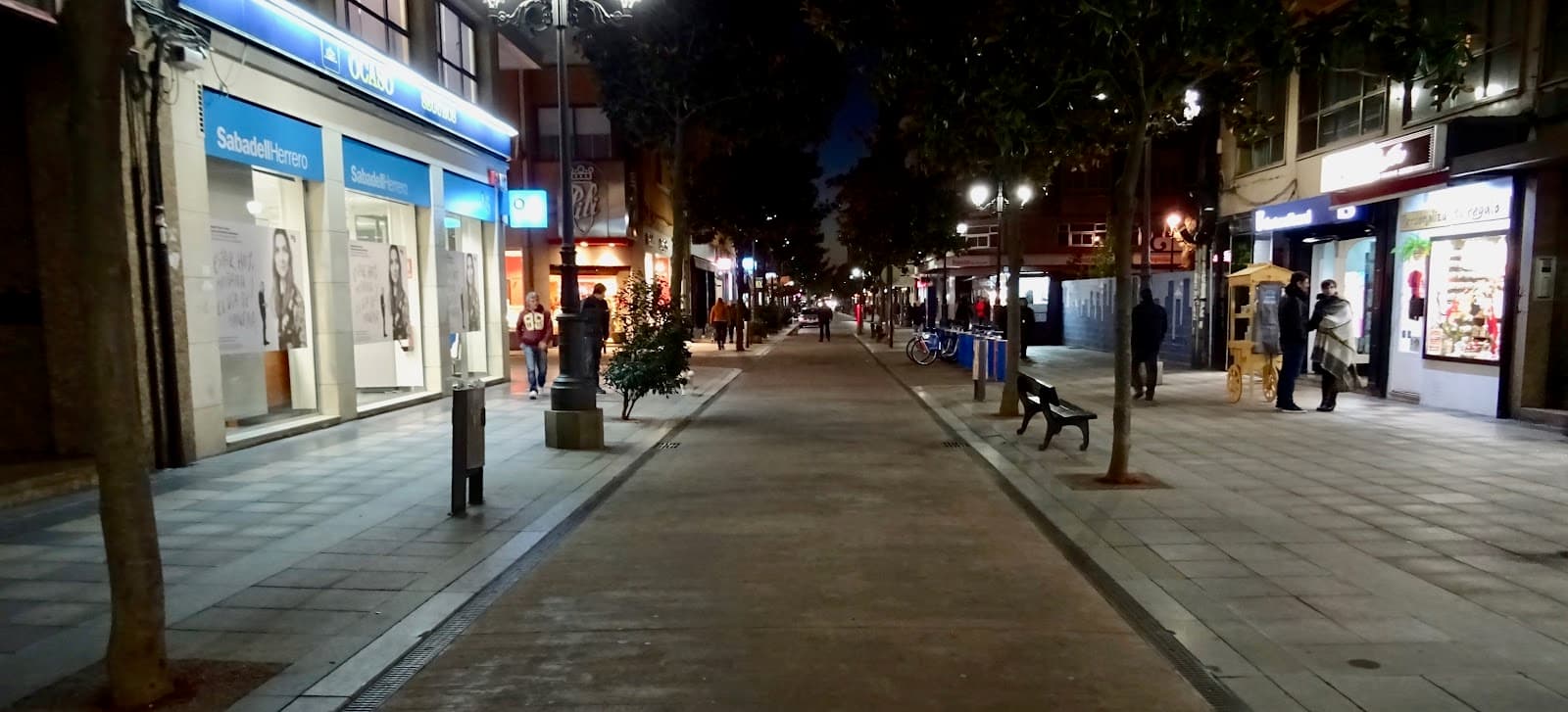 Avenida de España - Image 1