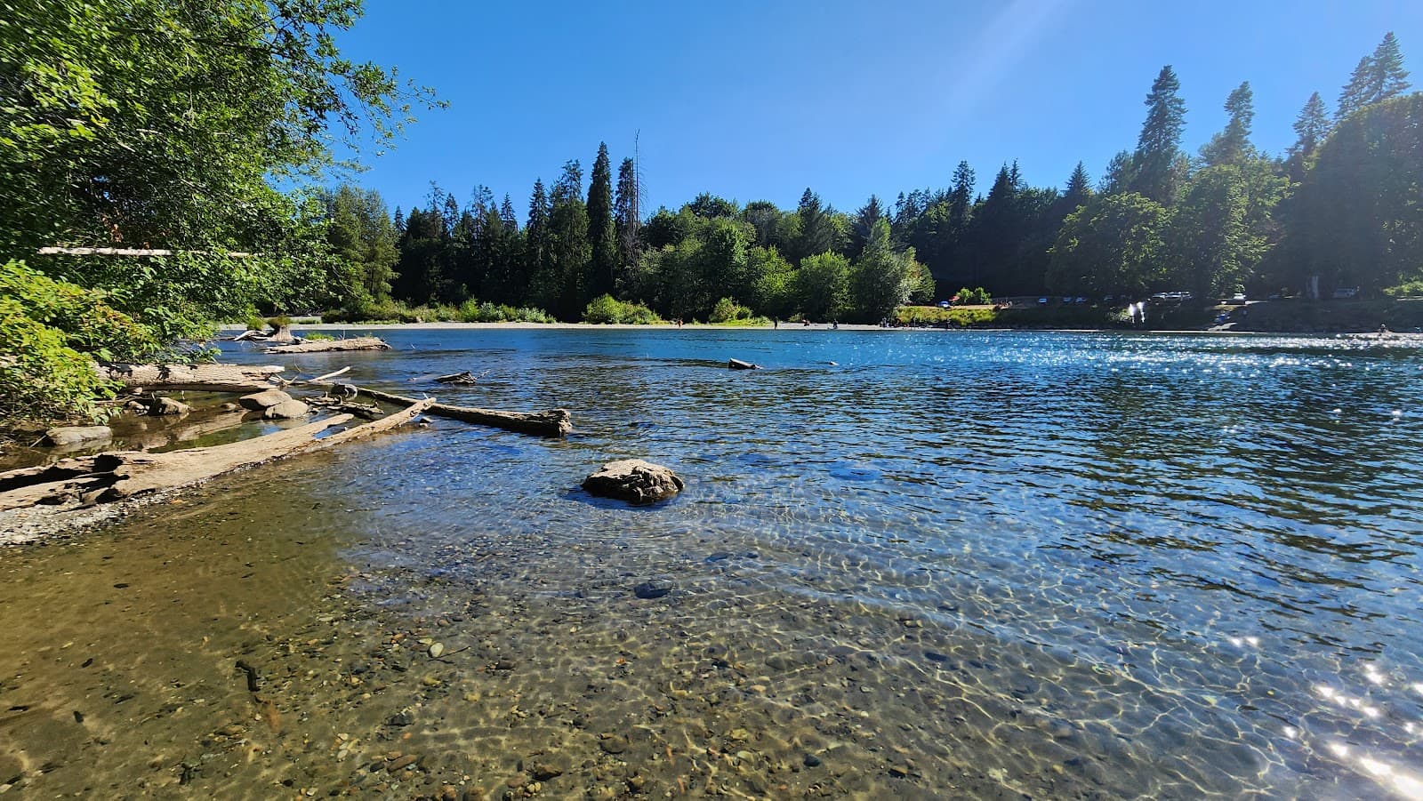 Paper Mill Dam Park - Image 1