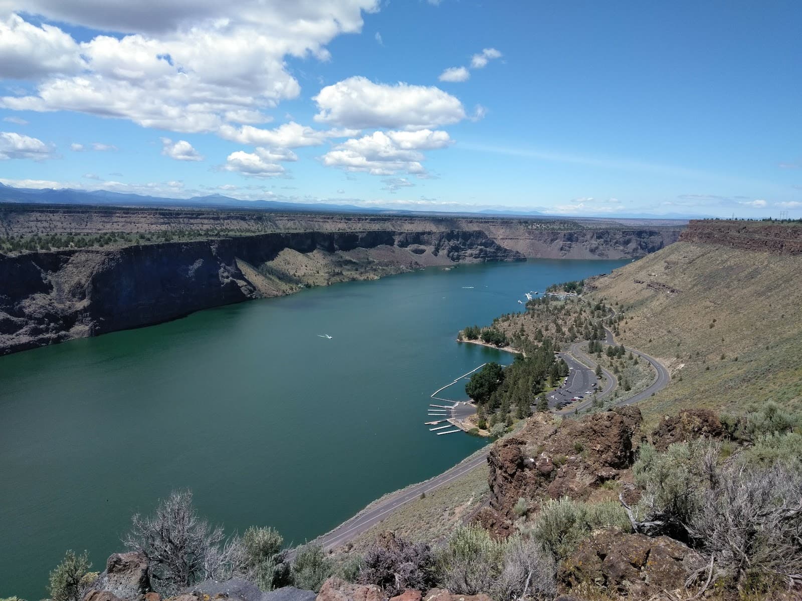 The Cove Palisades State Park - Image 1