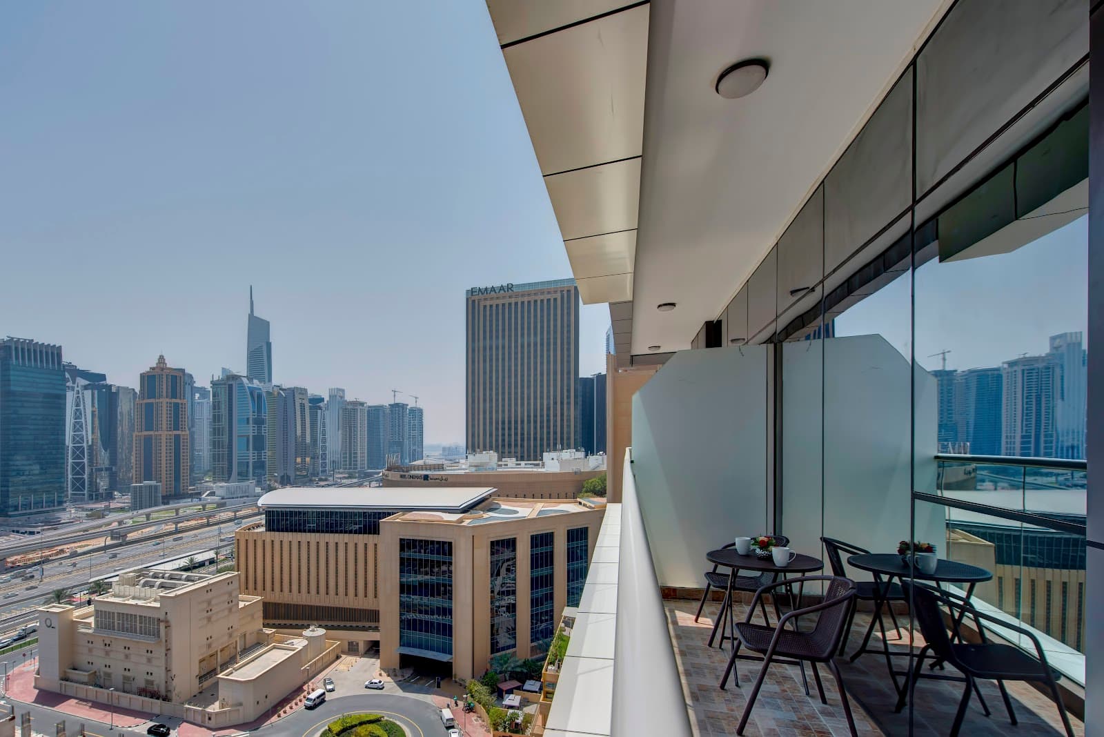 Various Hotels in Dubai Marina - Image 1