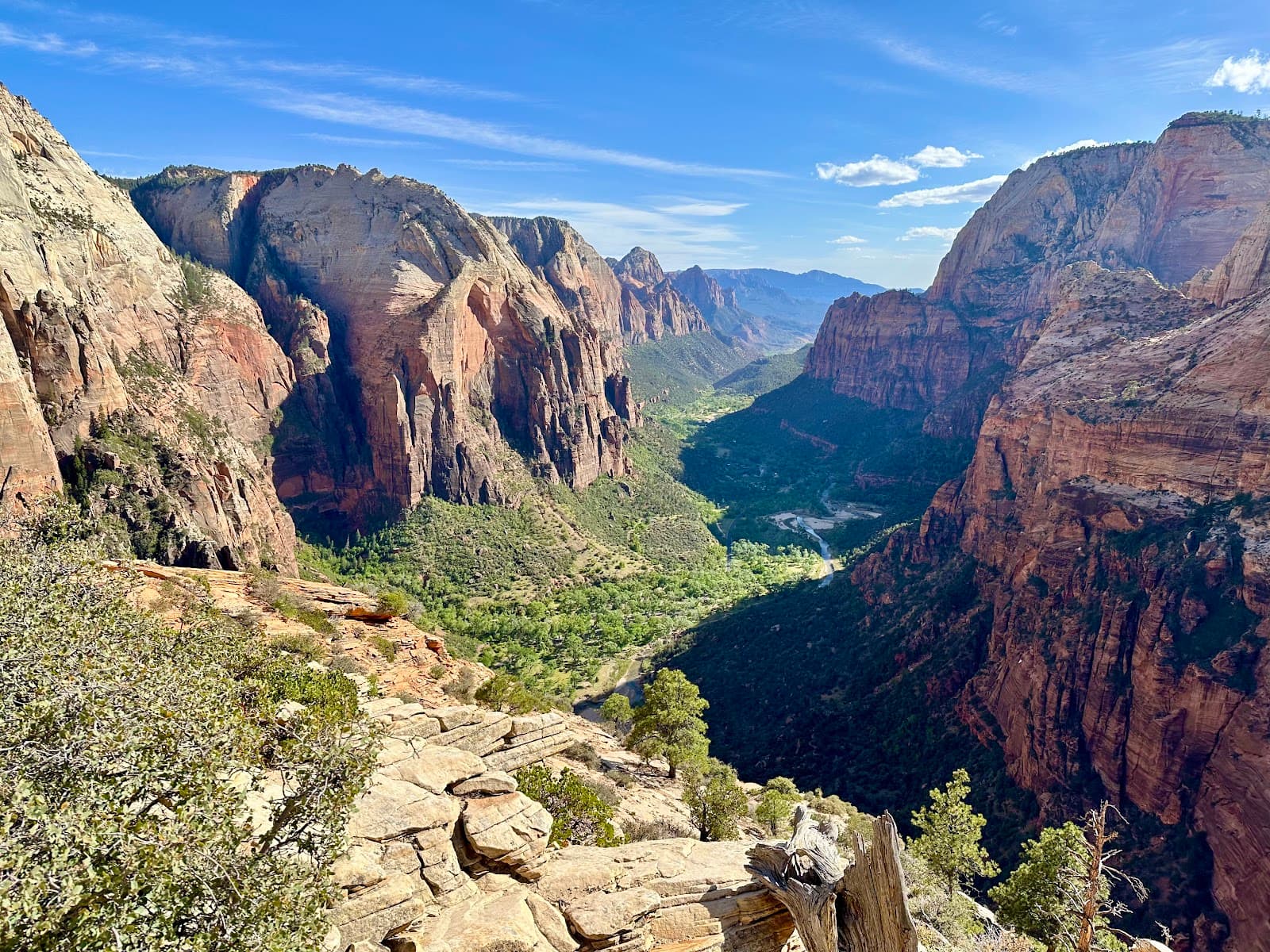 Angels Landing - Image 1
