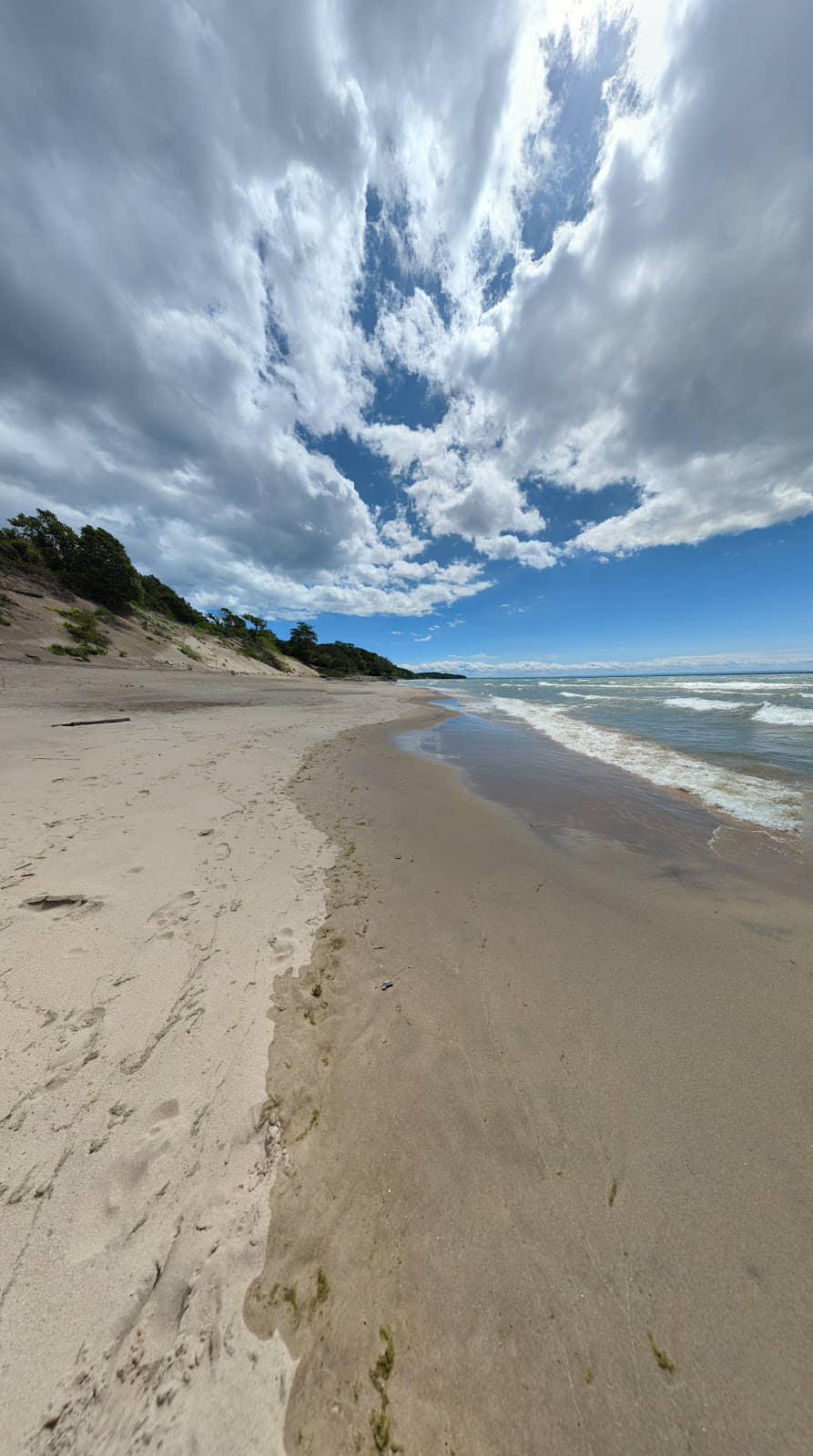 Beach Access