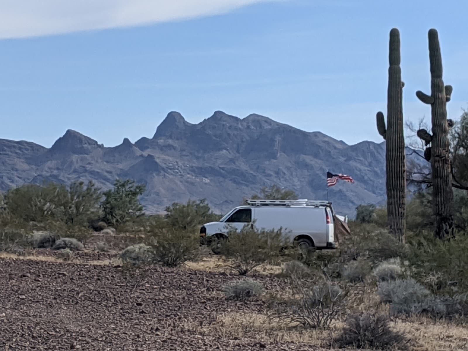 Standard Wash OHV Area - Image 1