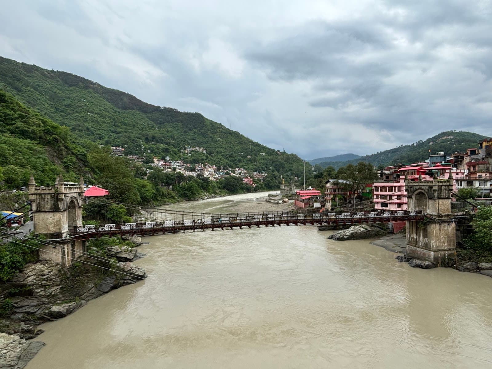 Victoria Bridge (Mandi) - Image 1