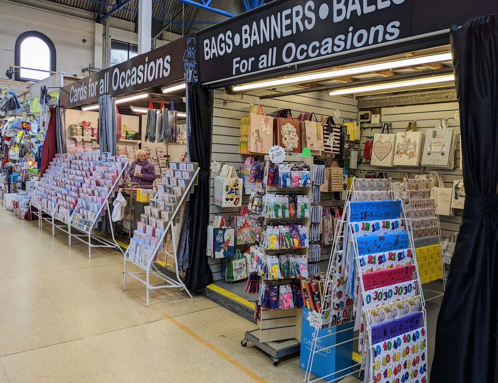 Wigan Market - Image 1