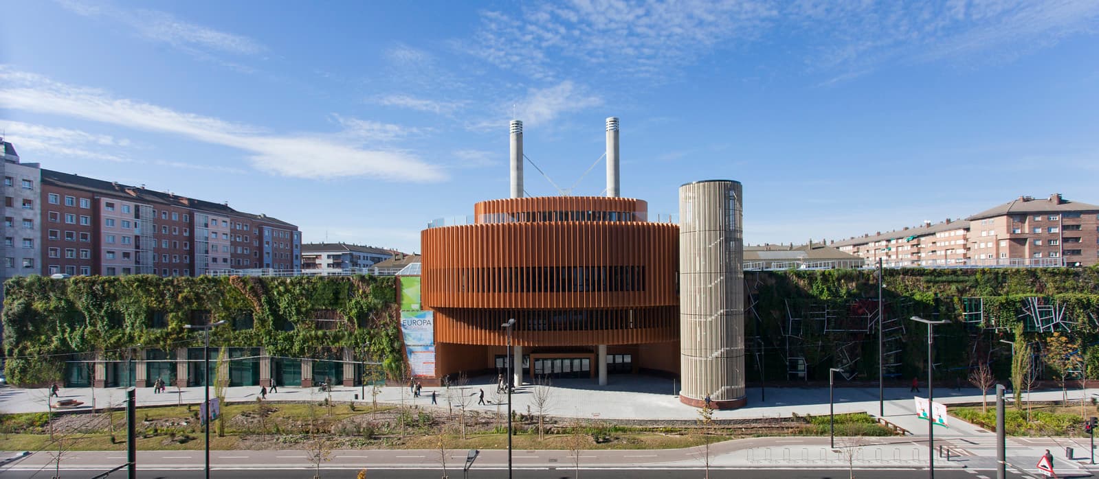 Europa Congress Palace - Image 1