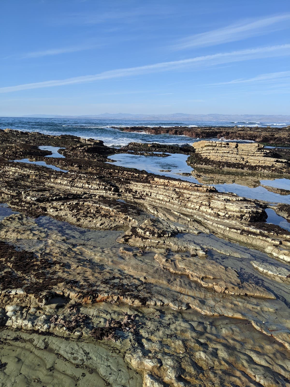 Hazard Canyon Reef - Image 1