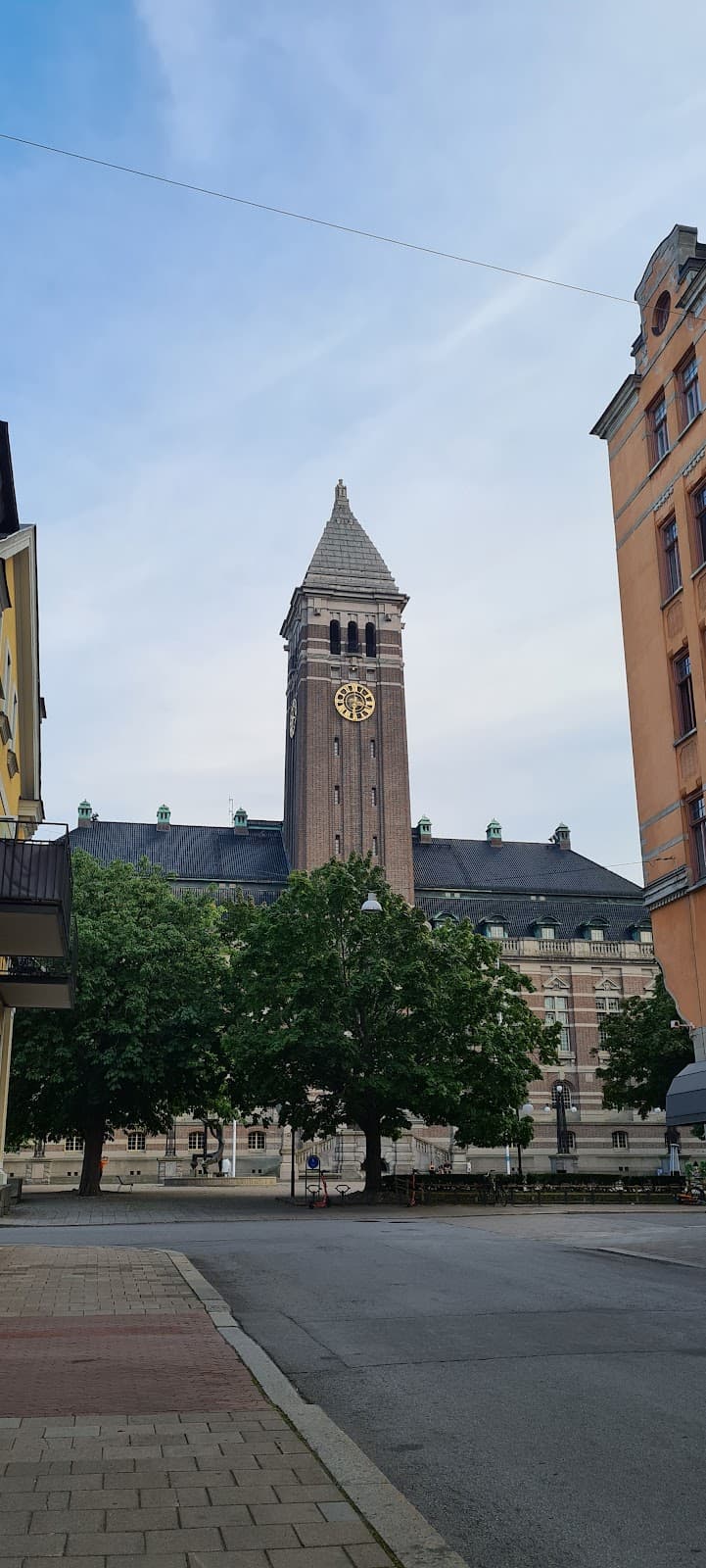 Tyska torget - Image 1