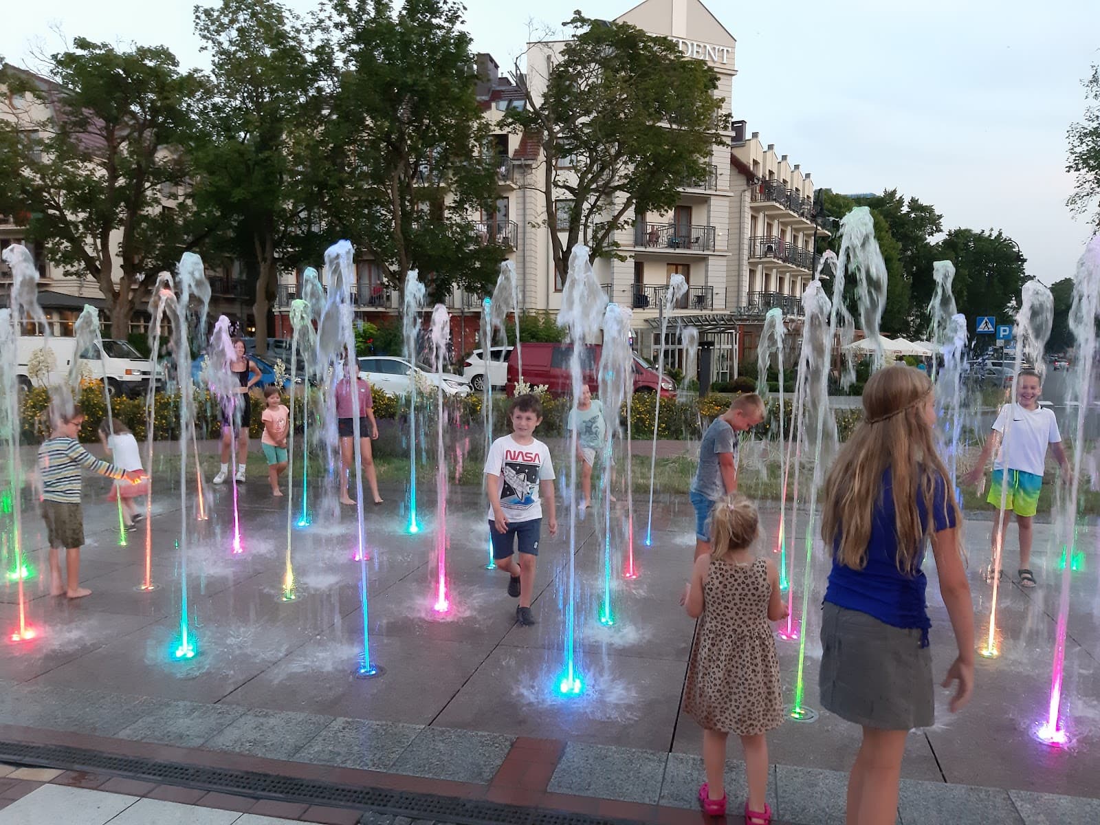 Promenada Świnoujście - Image 1