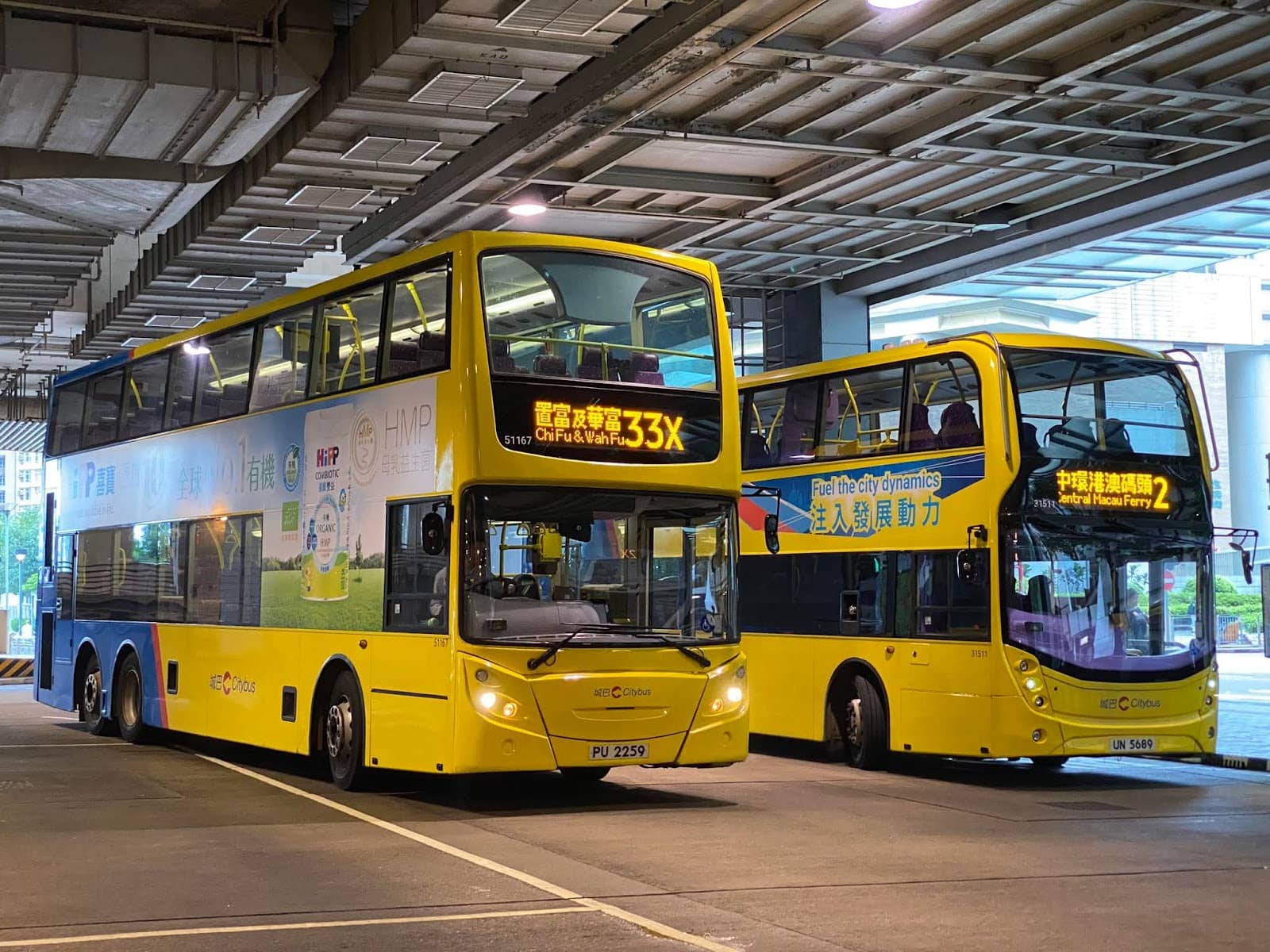 Scenic Waterfront Stroll