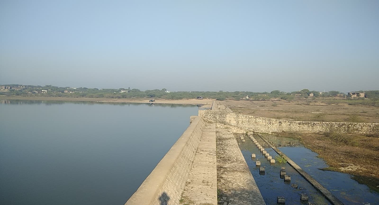 Soorwal Lake - Image 1