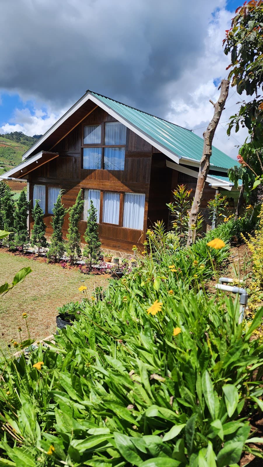 Twin Lakes (Diatas & Dibawah) - Image 1