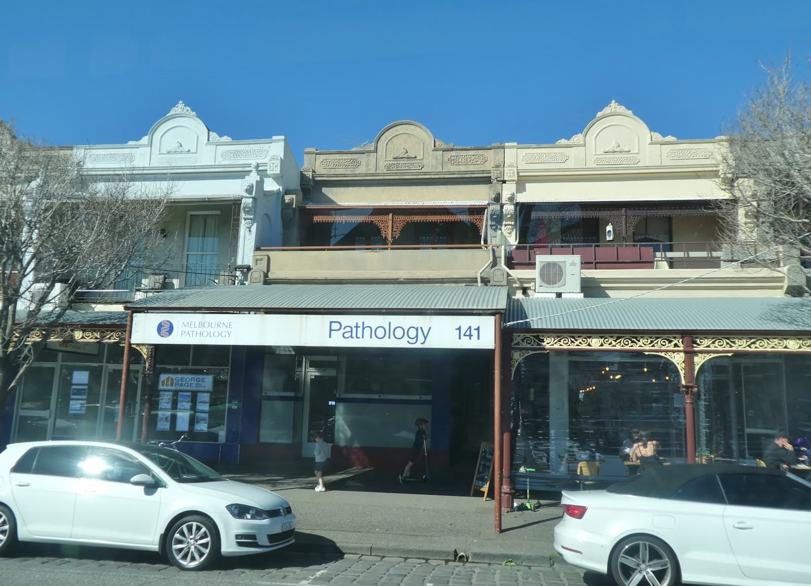 Victoria Avenue Albert Park - Image 1