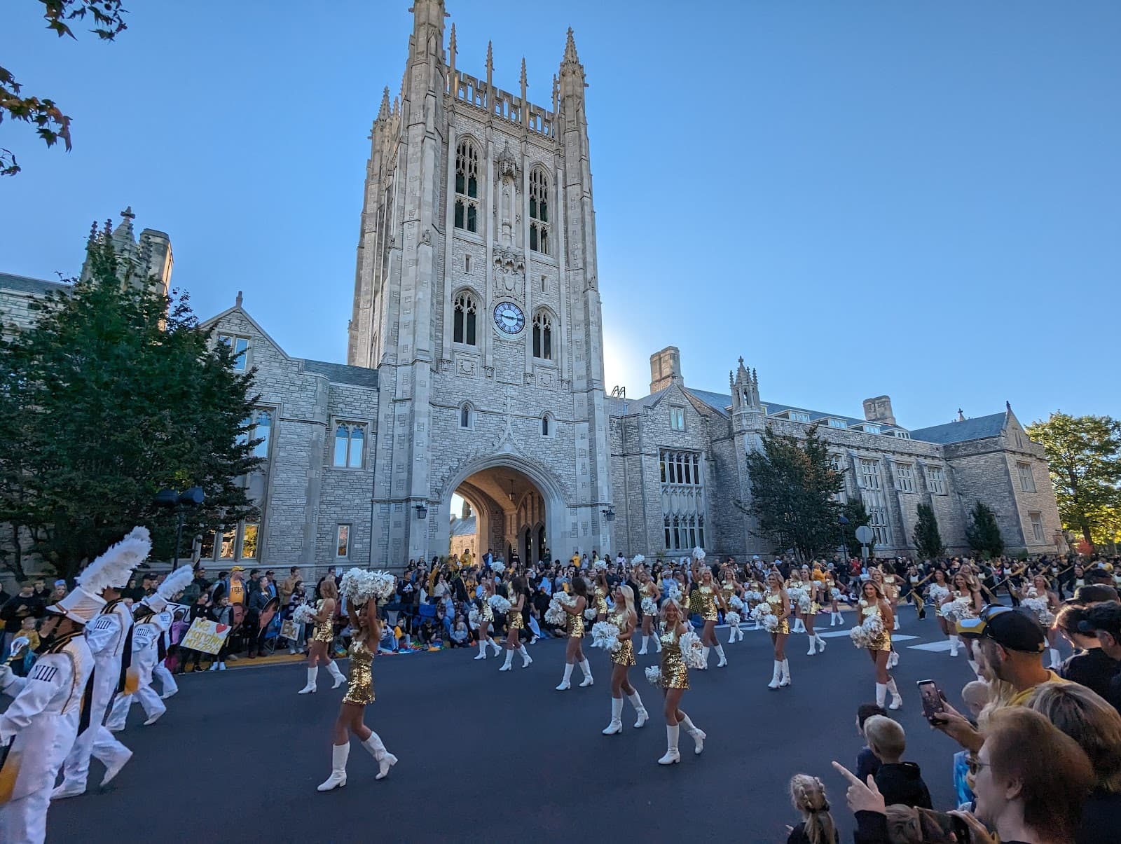 Memorial Union - Image 1