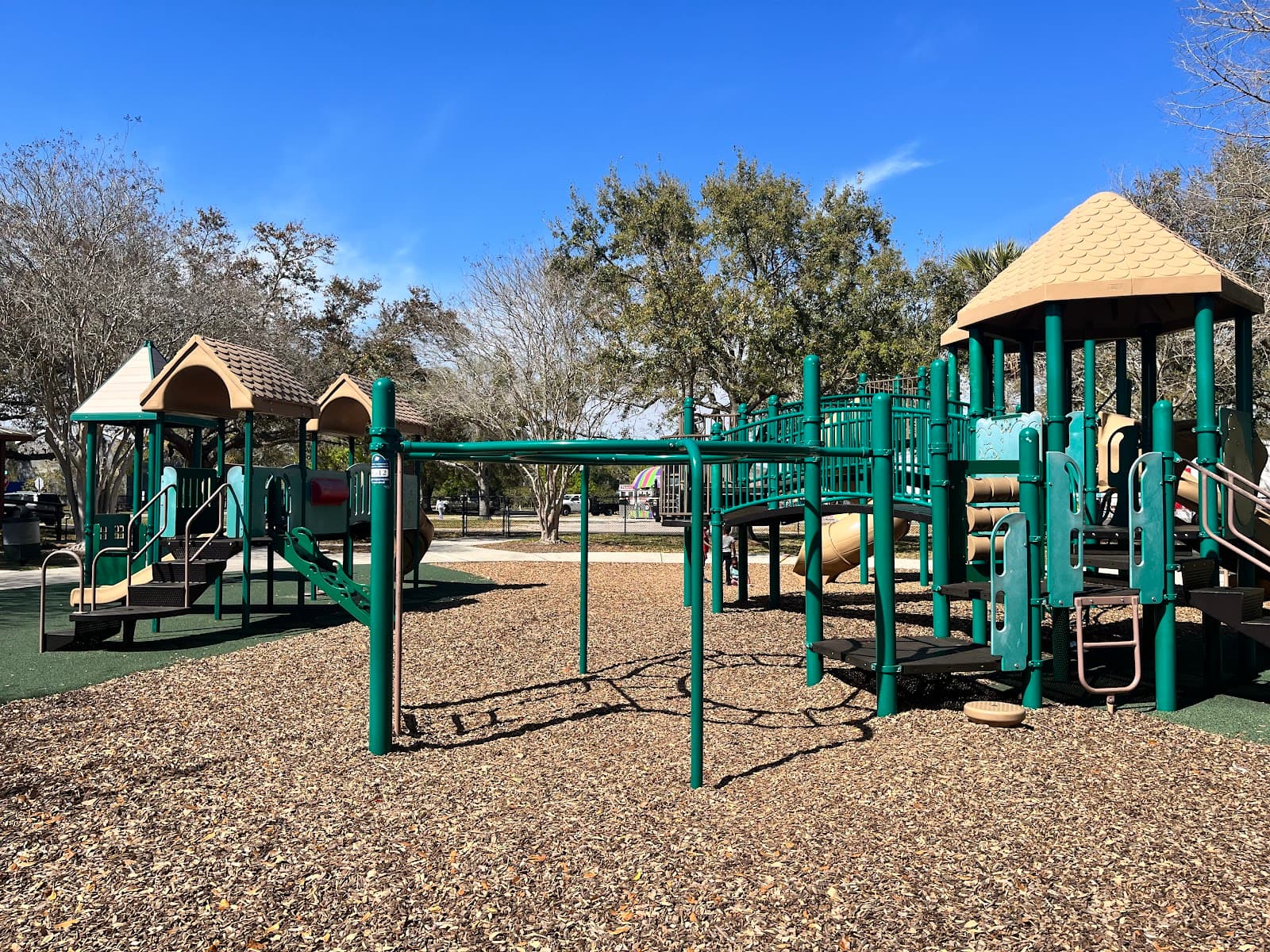 West Orange Trail - Apopka Station - Image 1