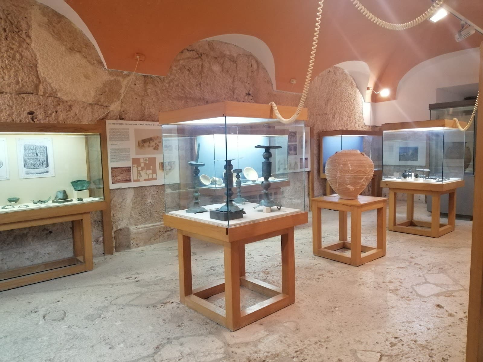 Archaeological Museum Dénia - Image 1