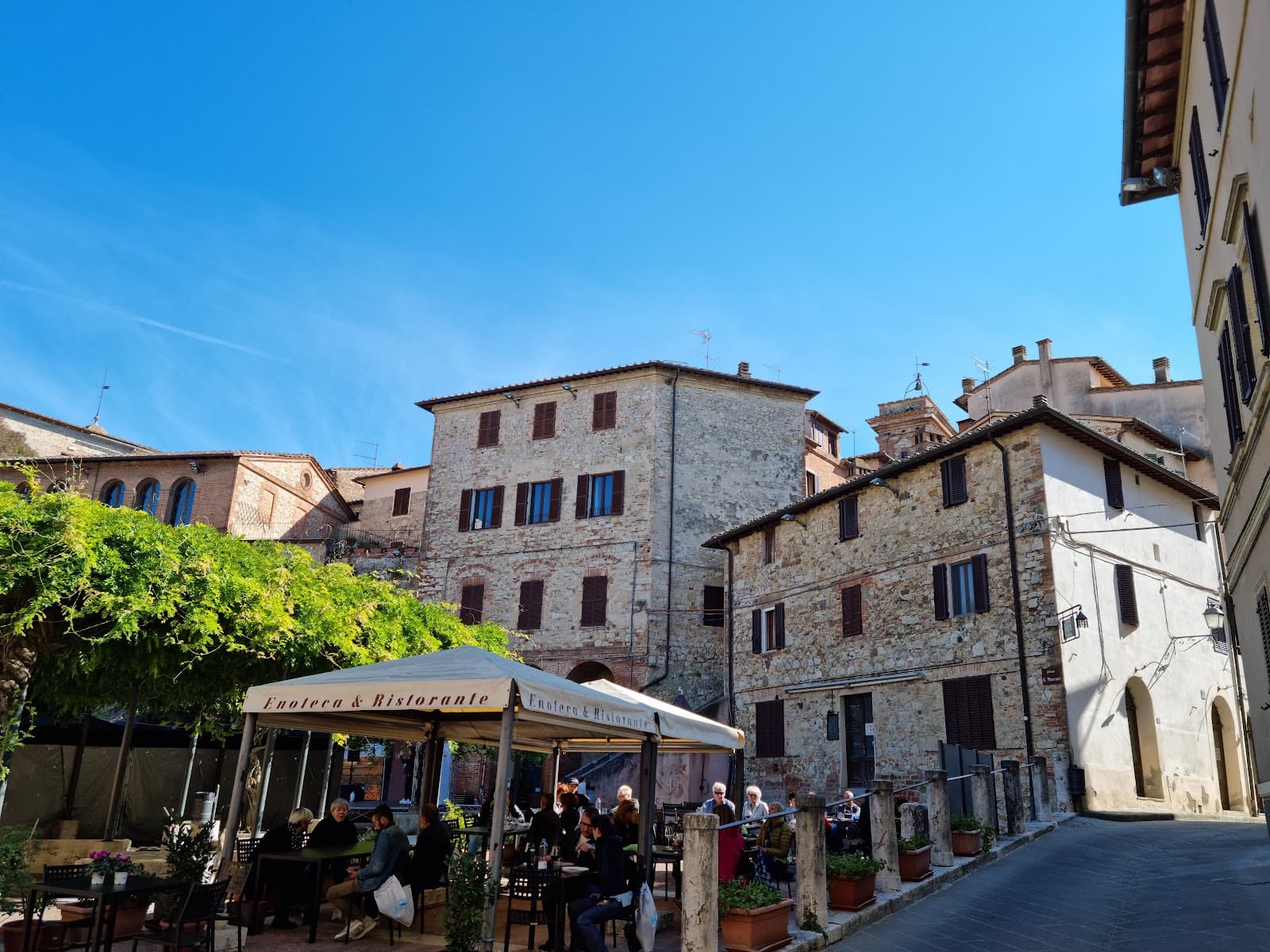 Radda in Chianti - Image 1
