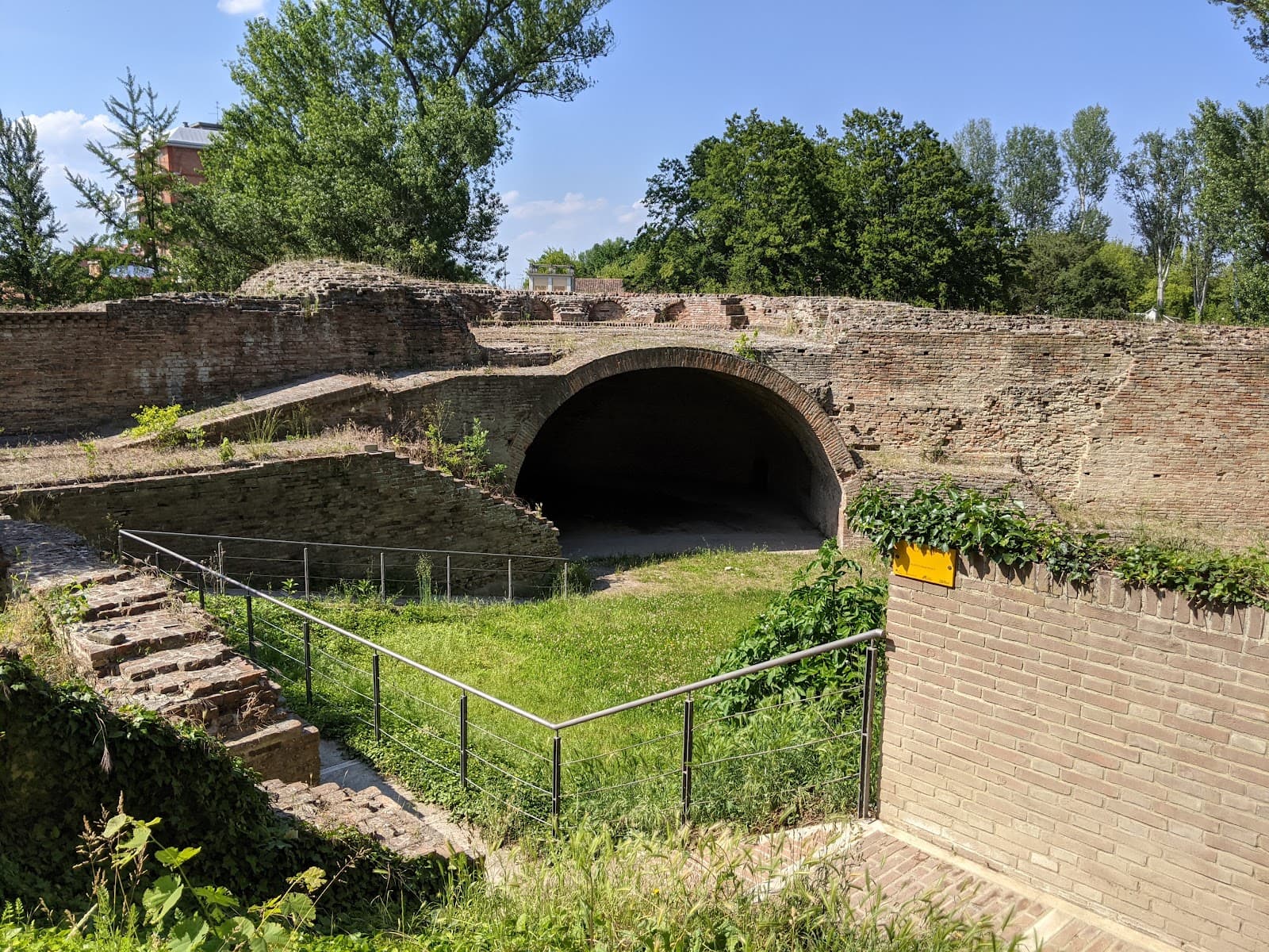Torrione del Barco - Image 1