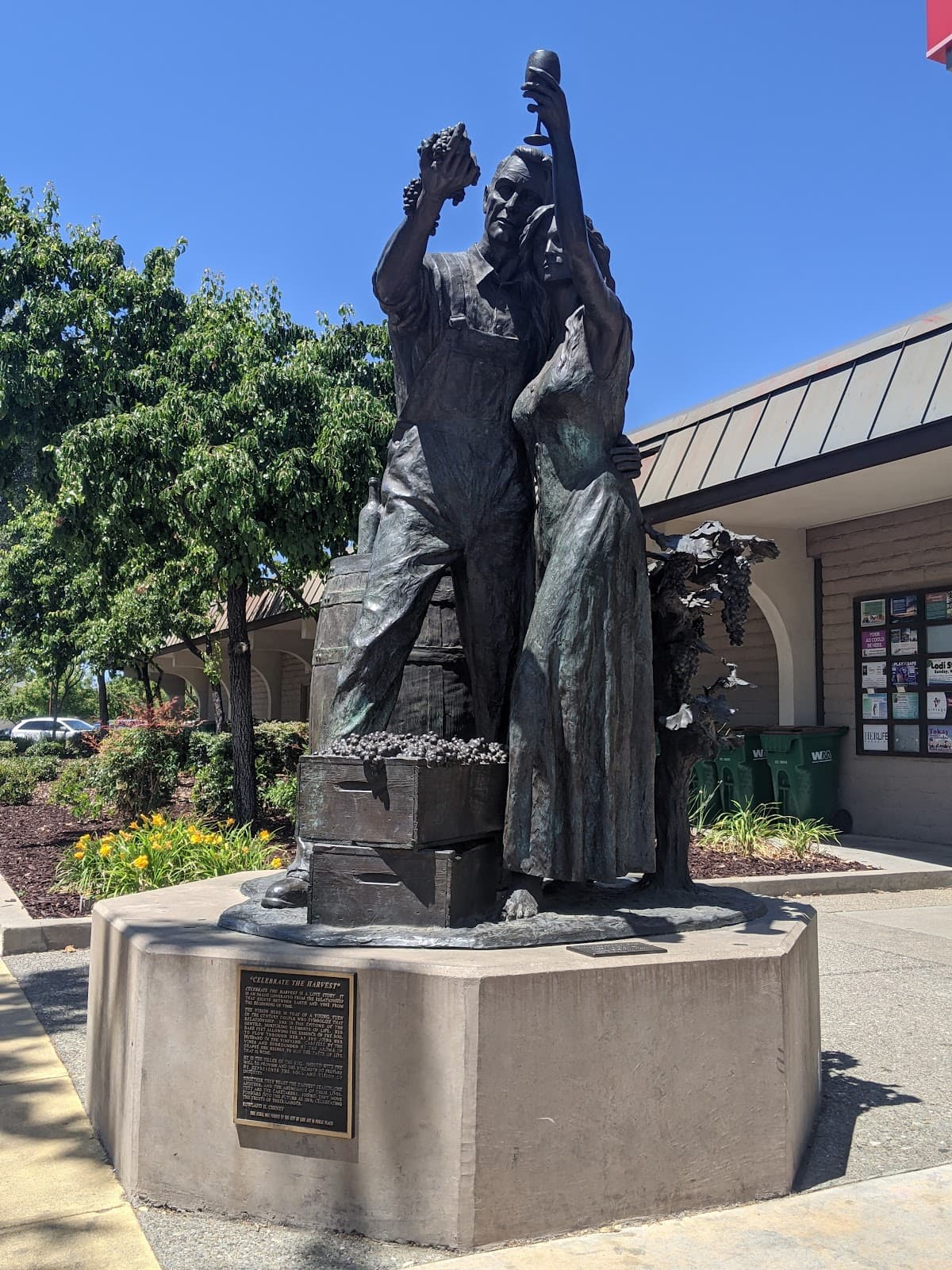 Downtown Lodi - Image 1