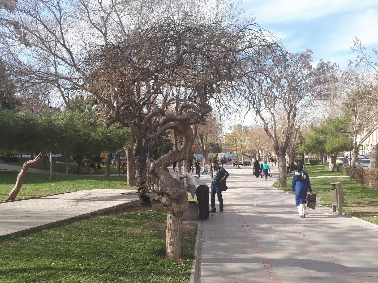 Şems Park - Image 1