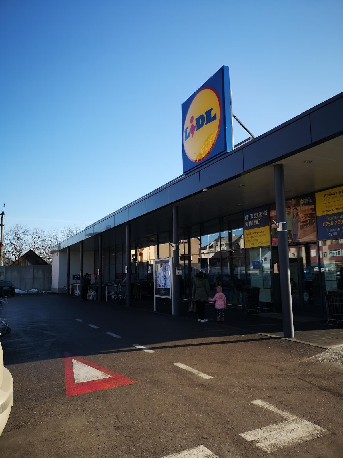 Gura Humorului Market - Image 1