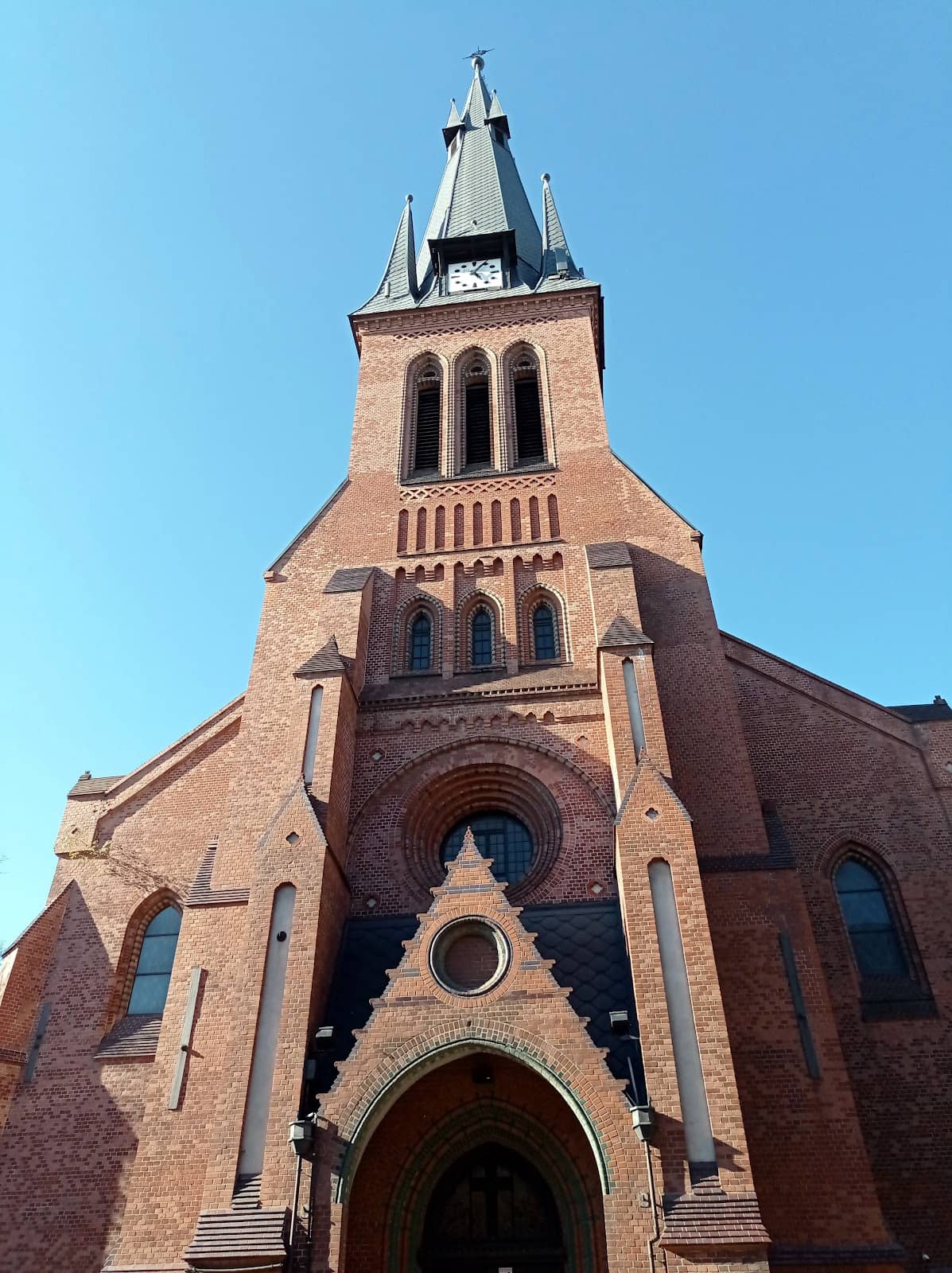 Chorzowskie Centrum Kultury