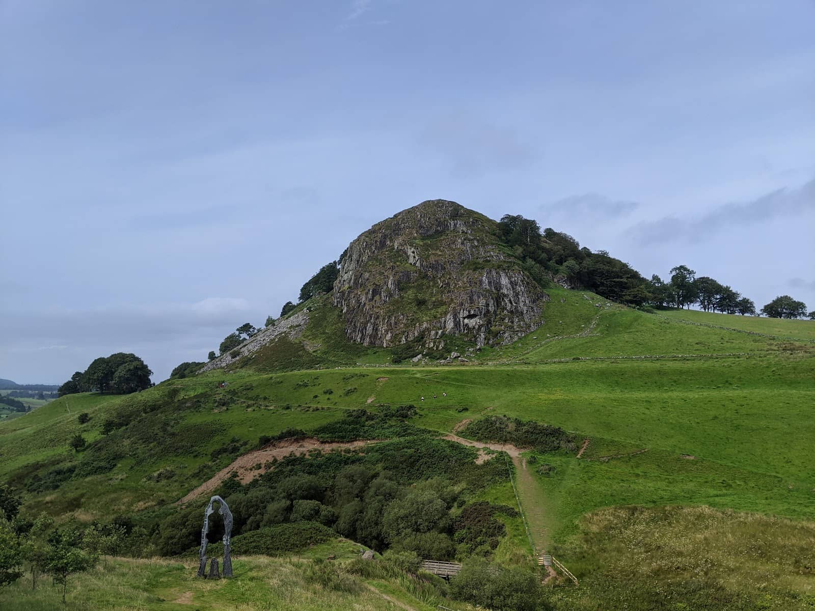 Unique Rock Formations