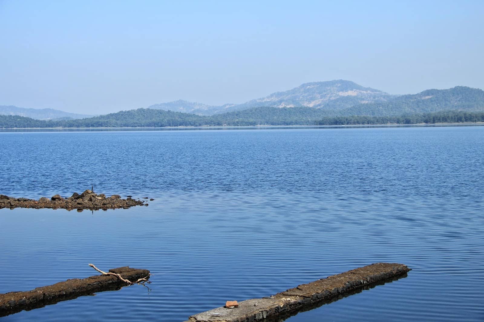 Tansa Wildlife Sanctuary