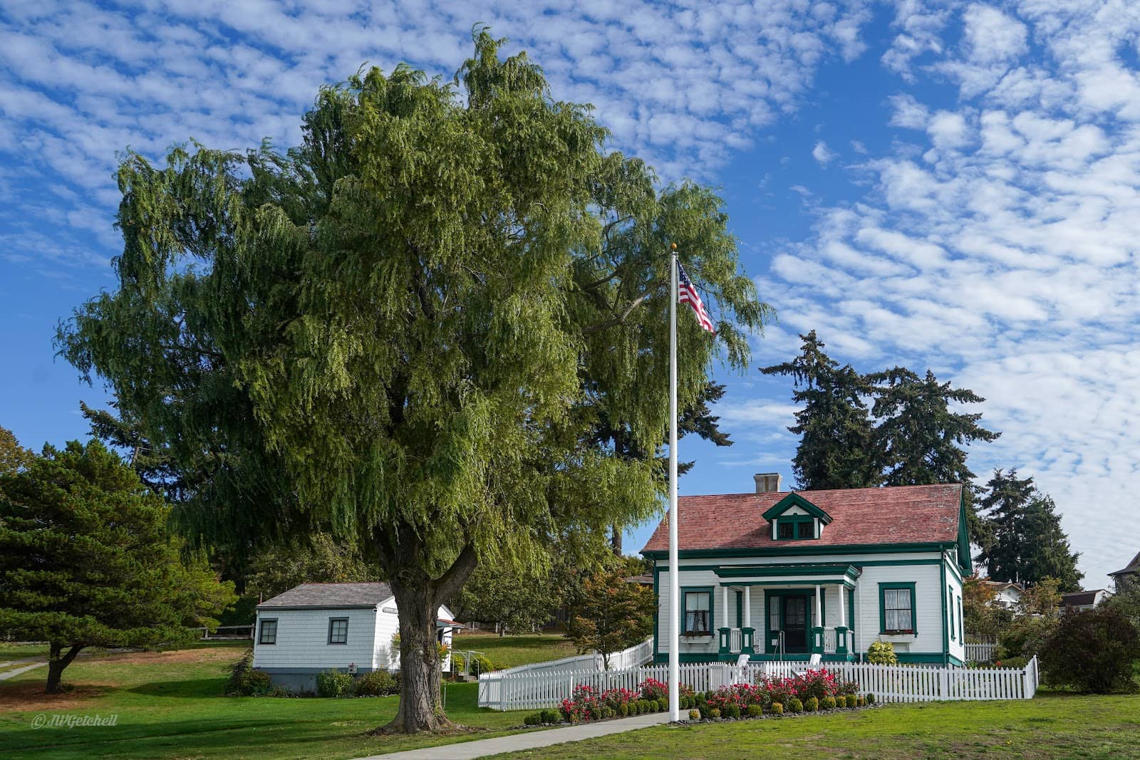 Waterfront Park & Beach