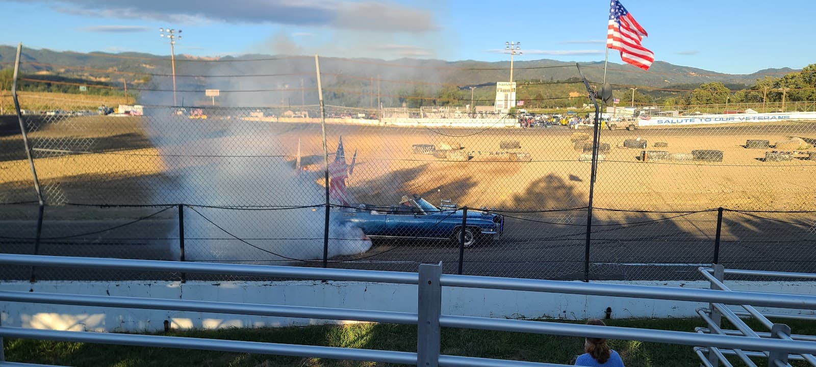Redwood Empire Fairgrounds - Image 1