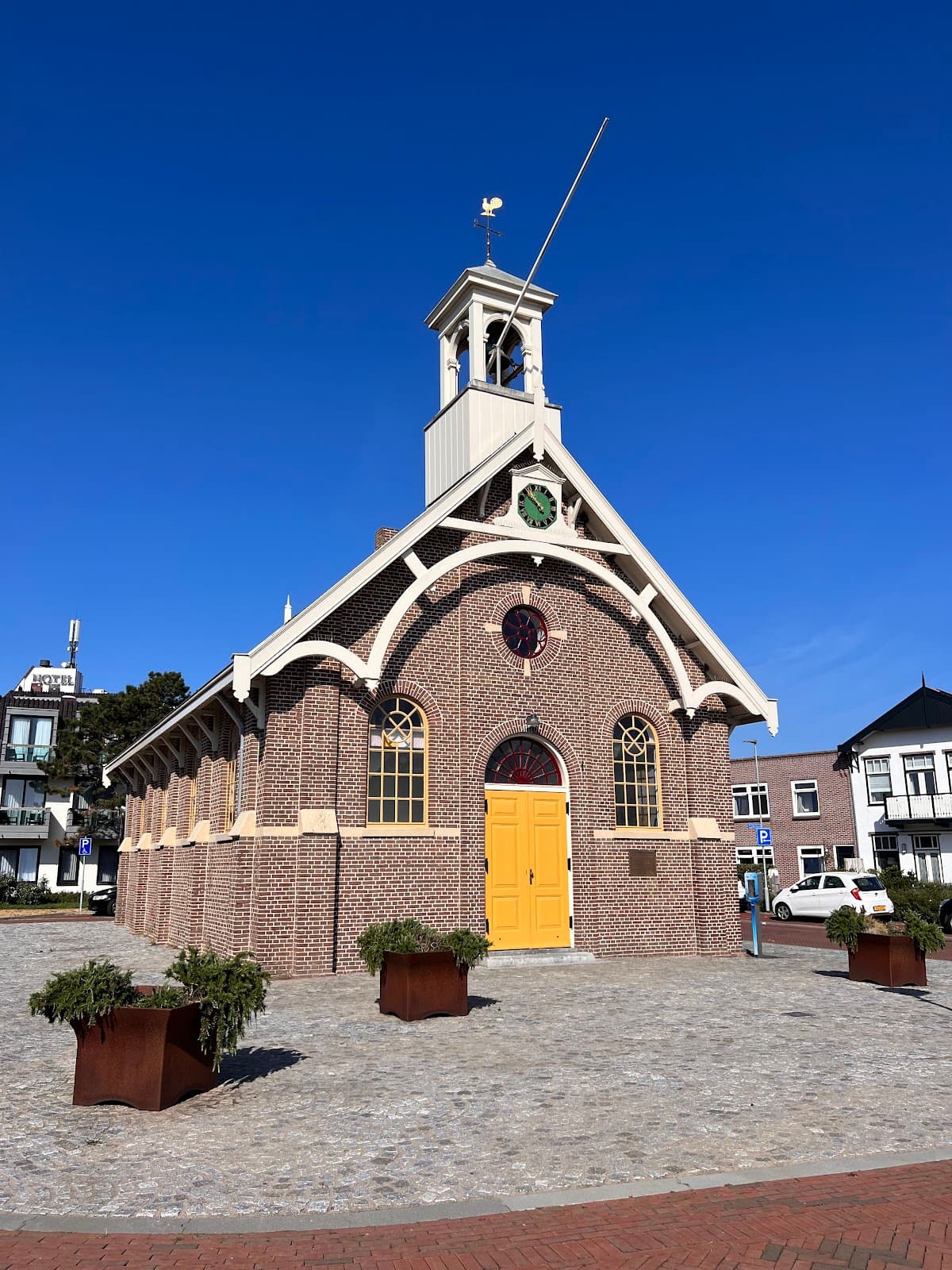 Kerkje aan Zee (Huisduinen) - Image 1