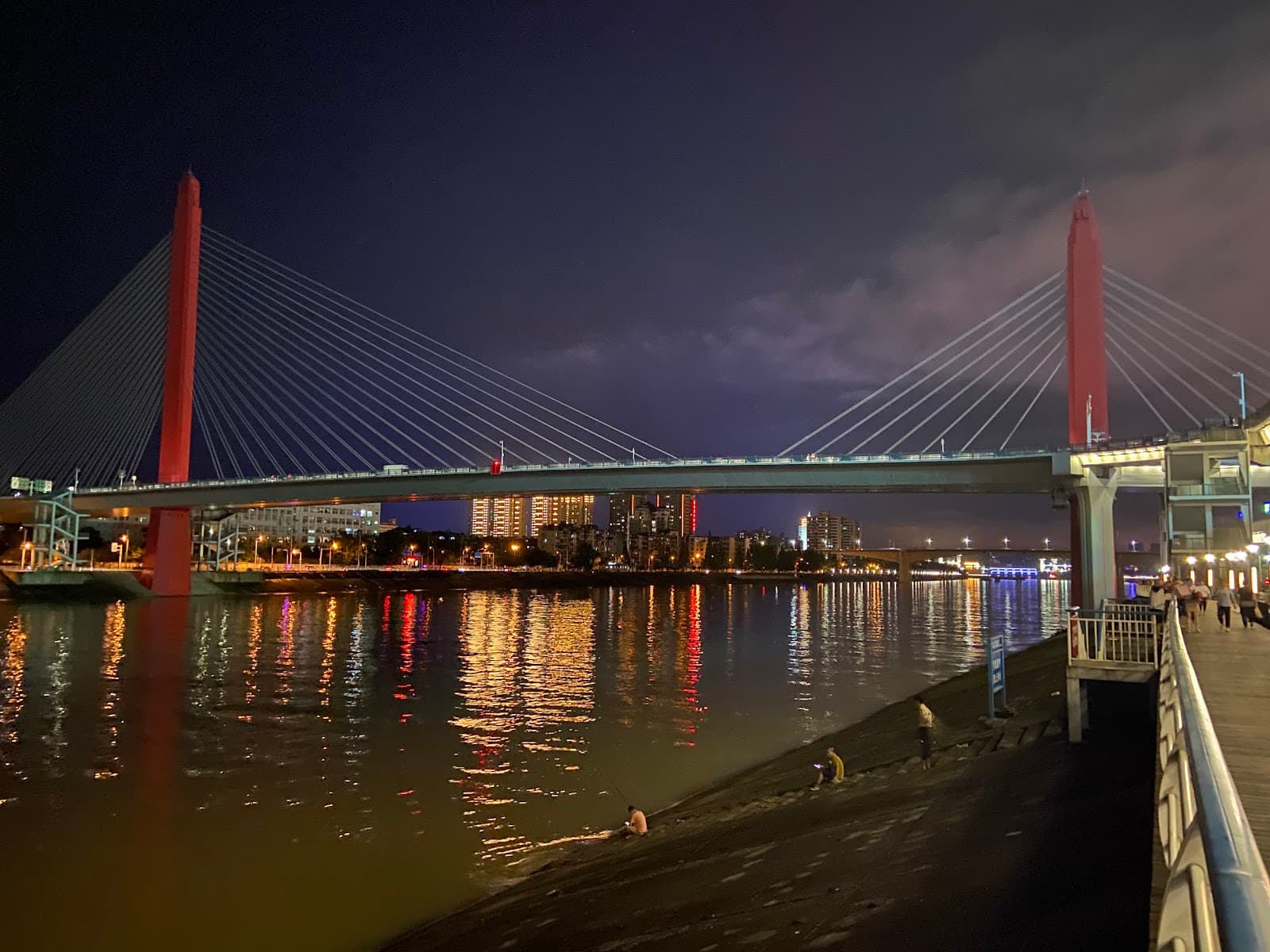 Xiling Bridge - Image 1