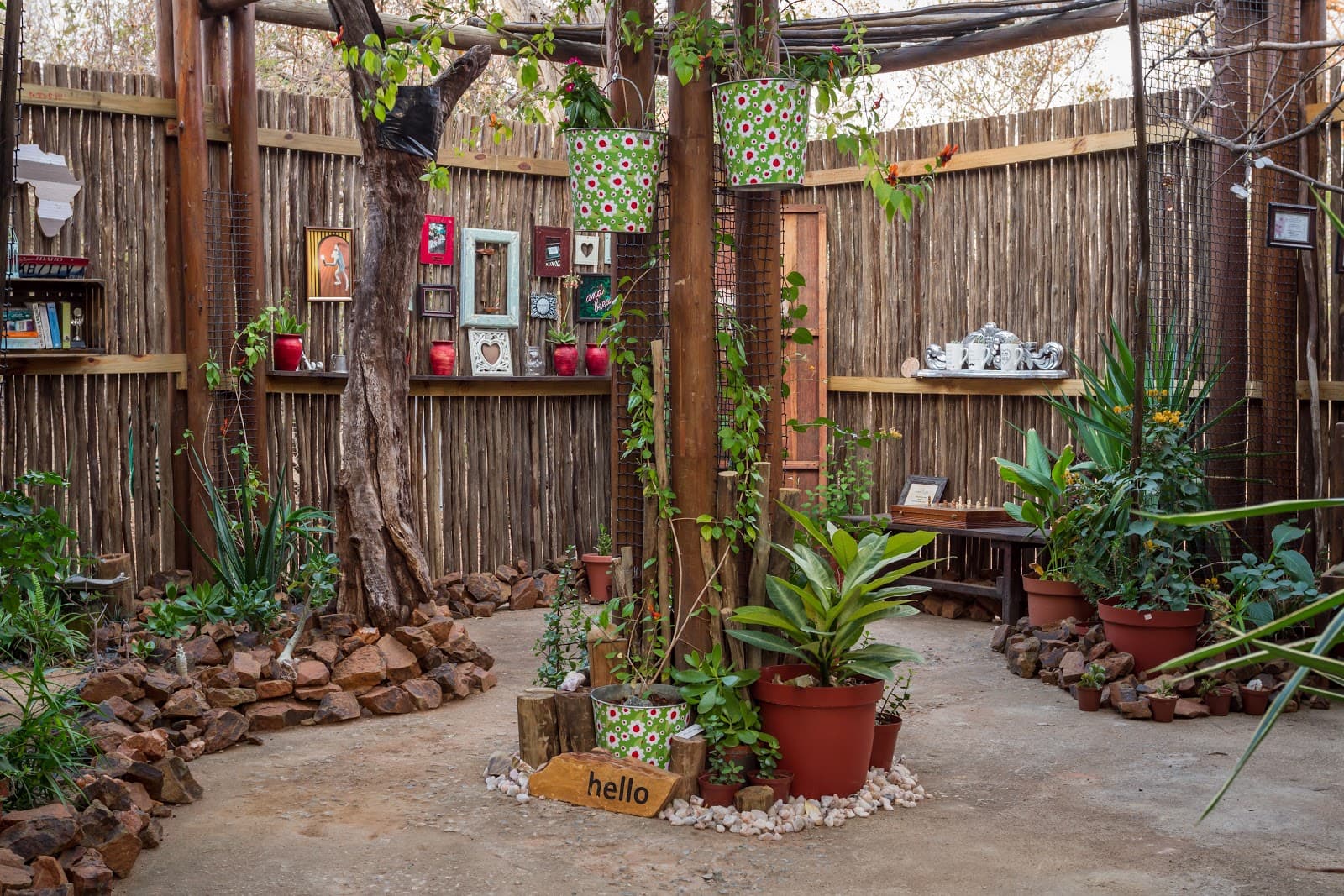 Hoedspruit Wildlife Estate Greenbelt - Image 1