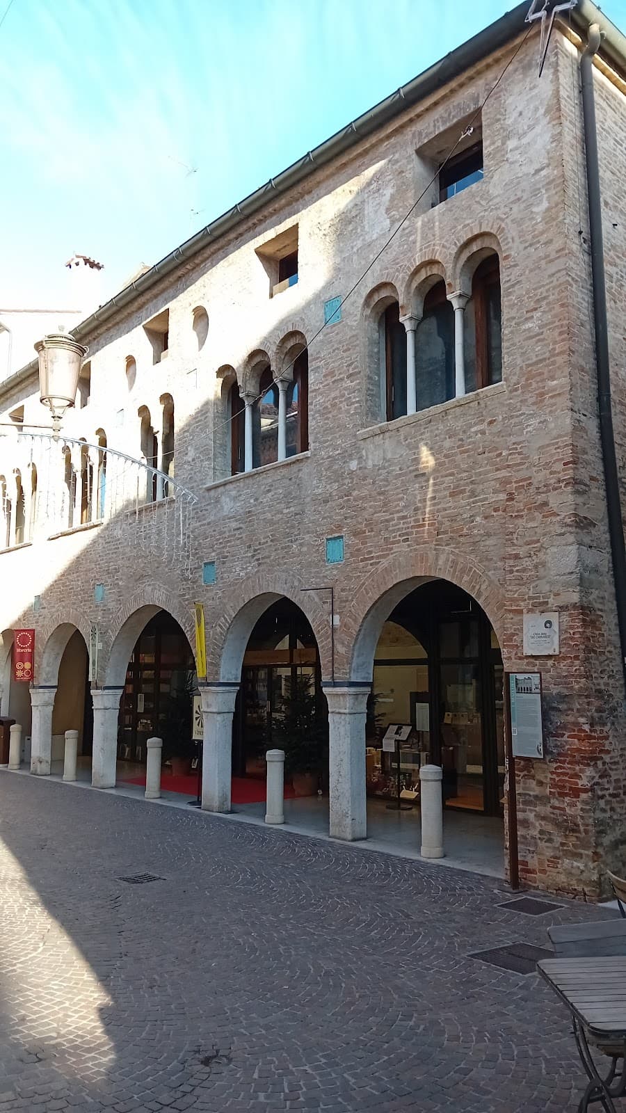 Ca' dei Carraresi - Image 1