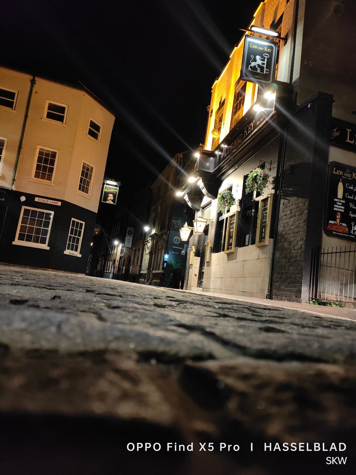 Old Town Hull - Image 1