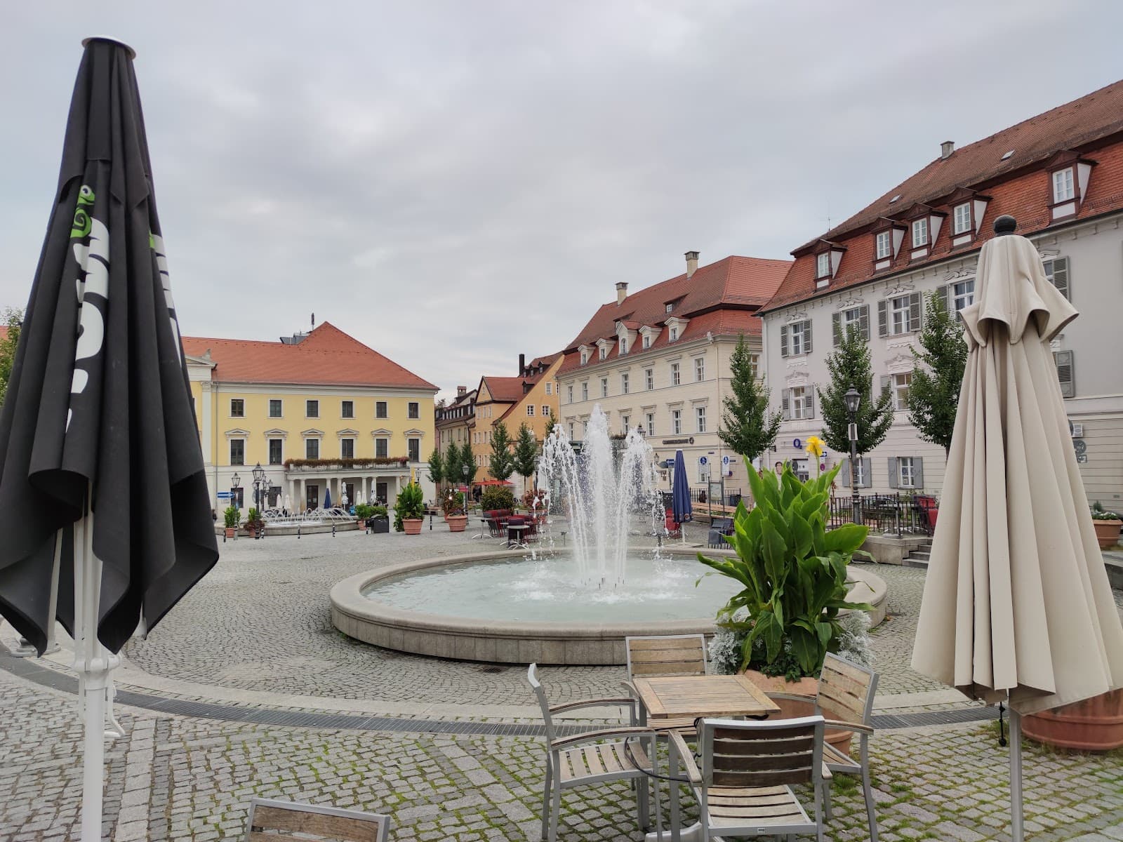 Bismarckplatz - Image 1