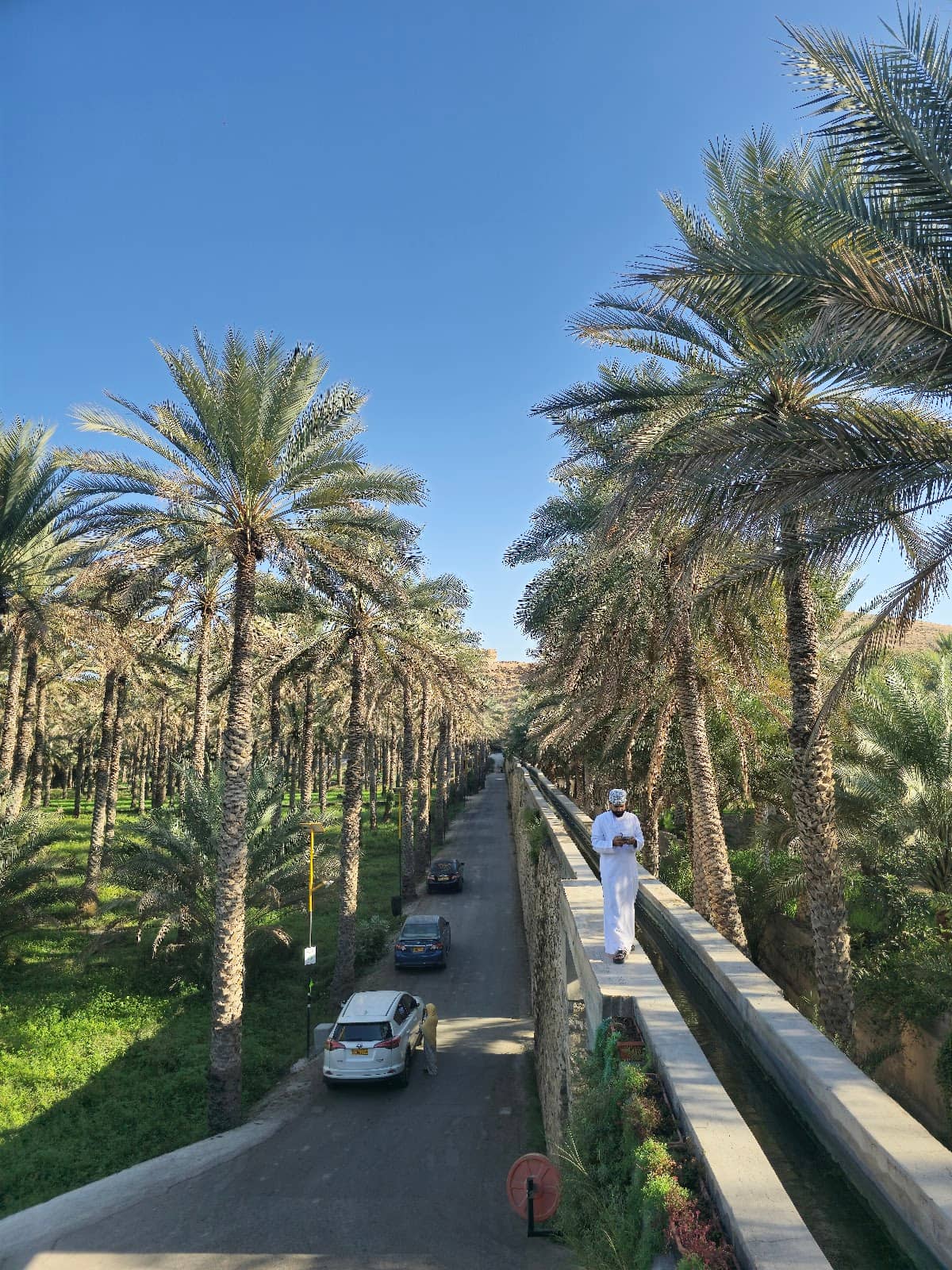 Refreshing Water Pools