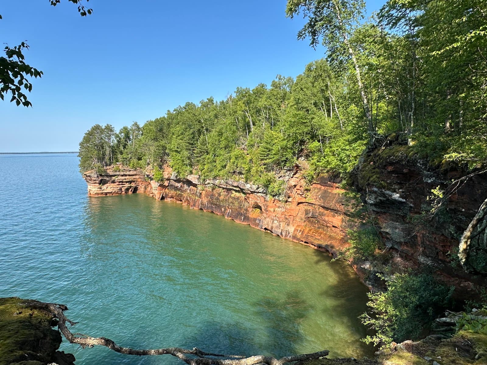 Apostle Islands National Lakeshore - Image 1