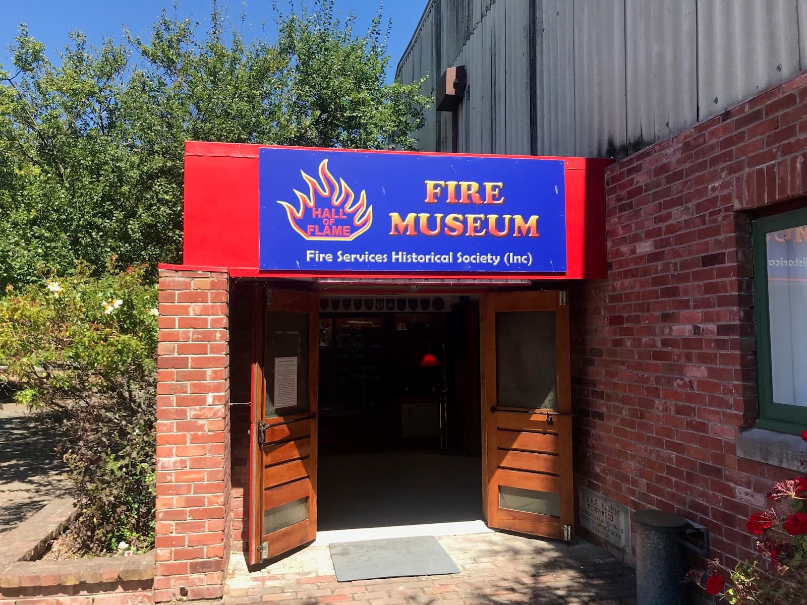 National Railway Museum New Zealand - Image 1