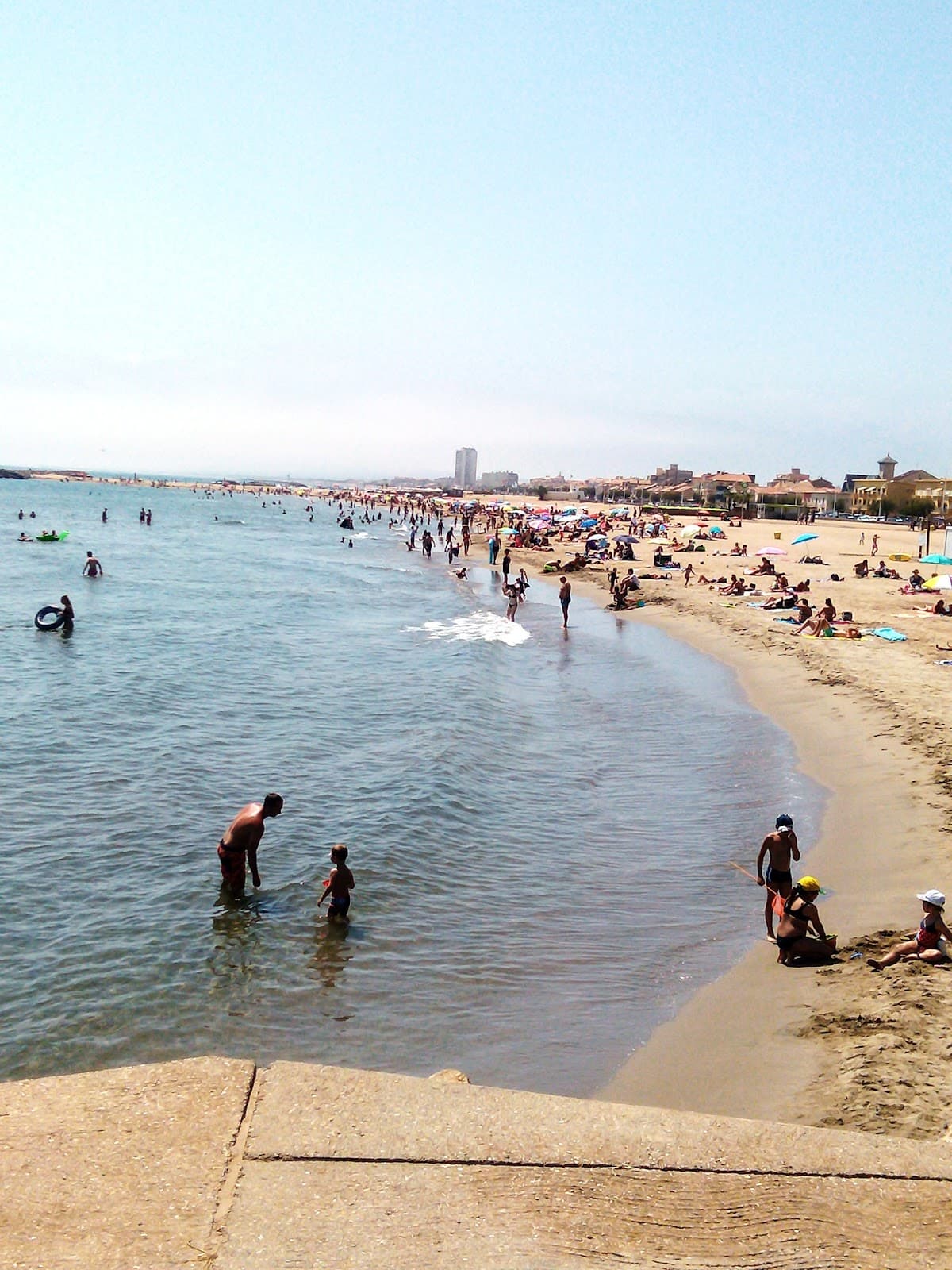 Valras-Plage - Image 1