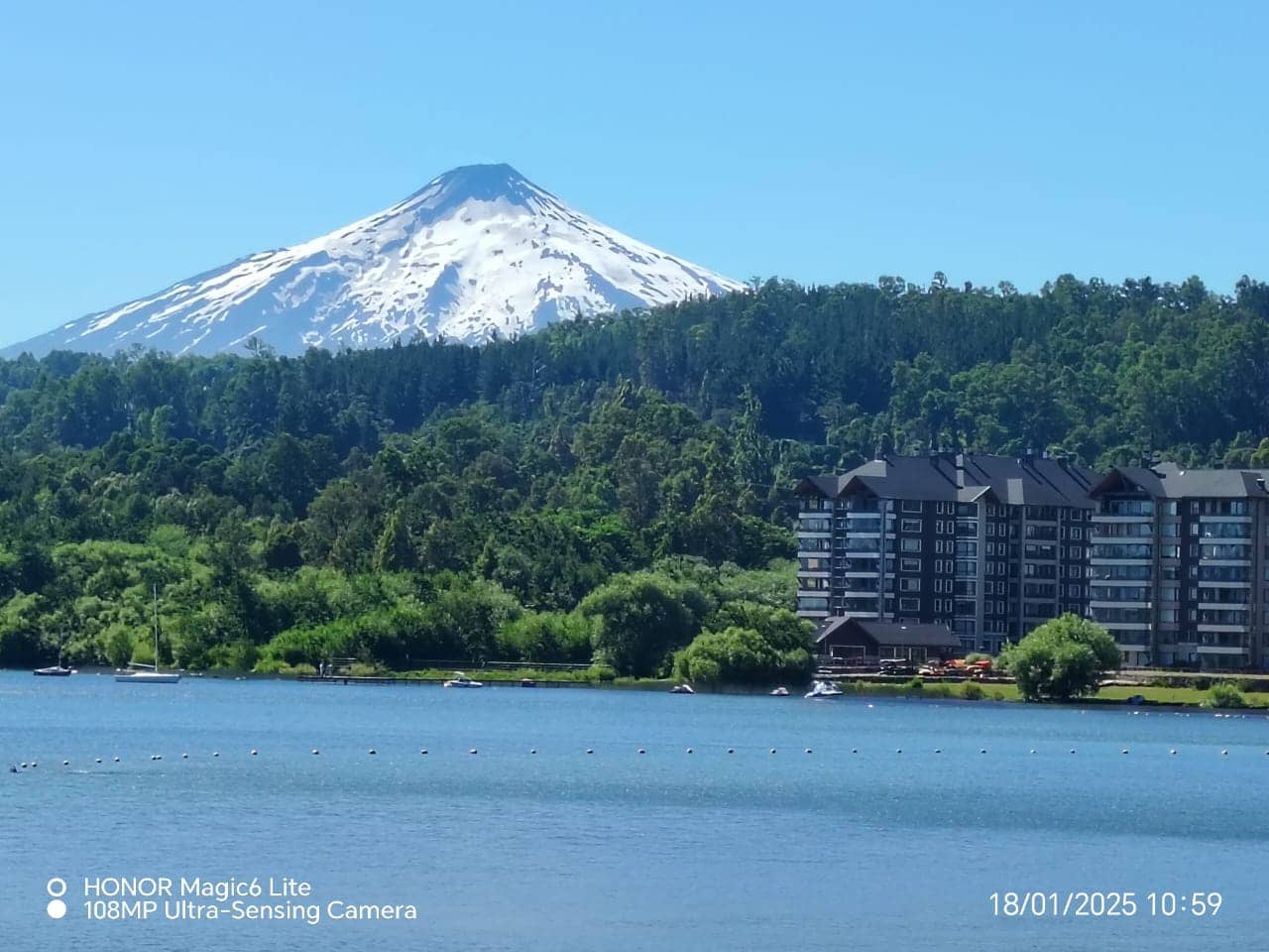 Volcano Vista